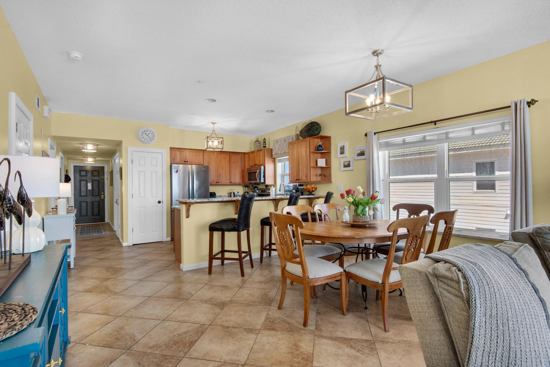 TURTLE WALK CONDO - Residential