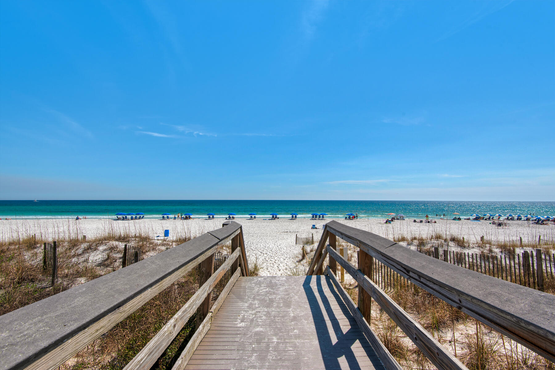 TURTLE WALK CONDO - Residential
