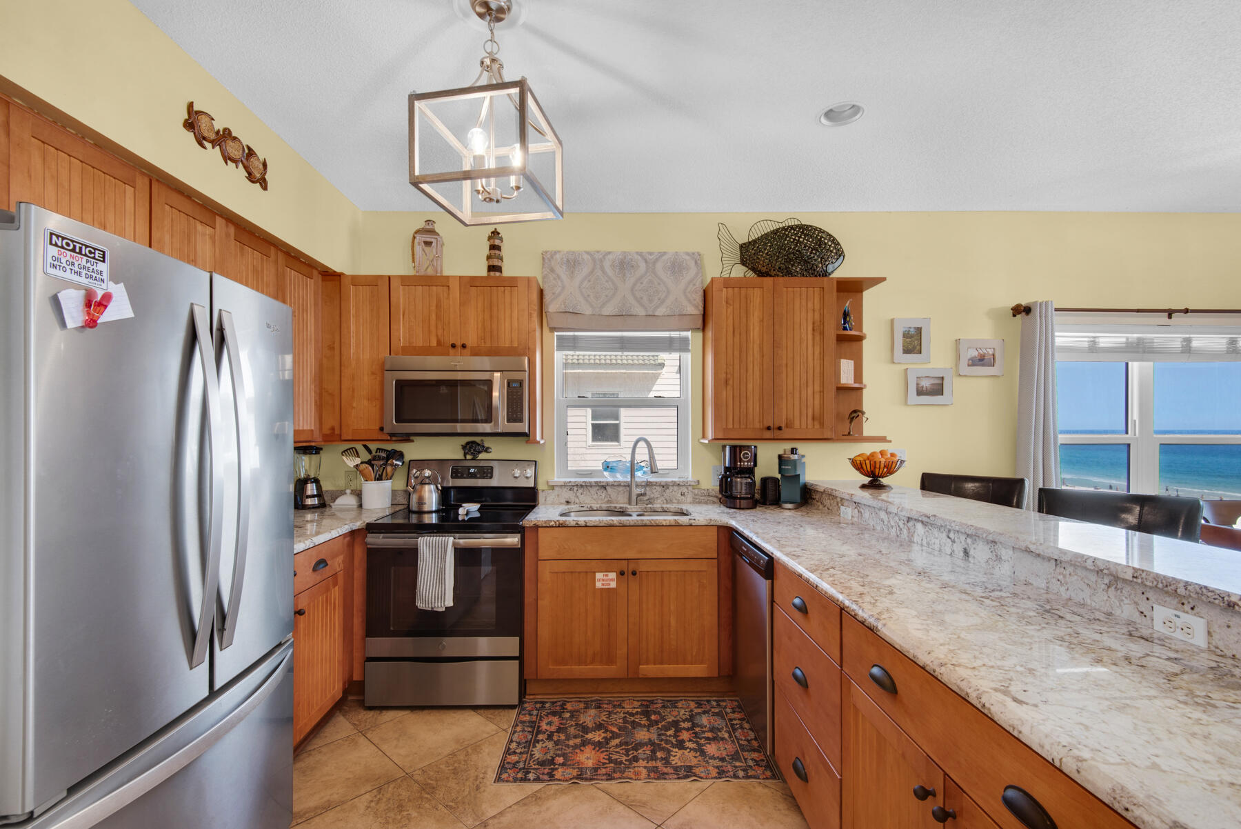 TURTLE WALK CONDO - Residential