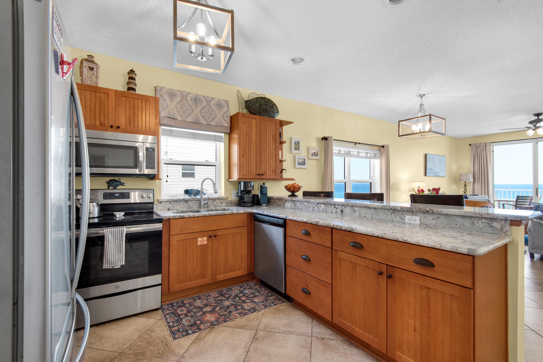 TURTLE WALK CONDO - Residential