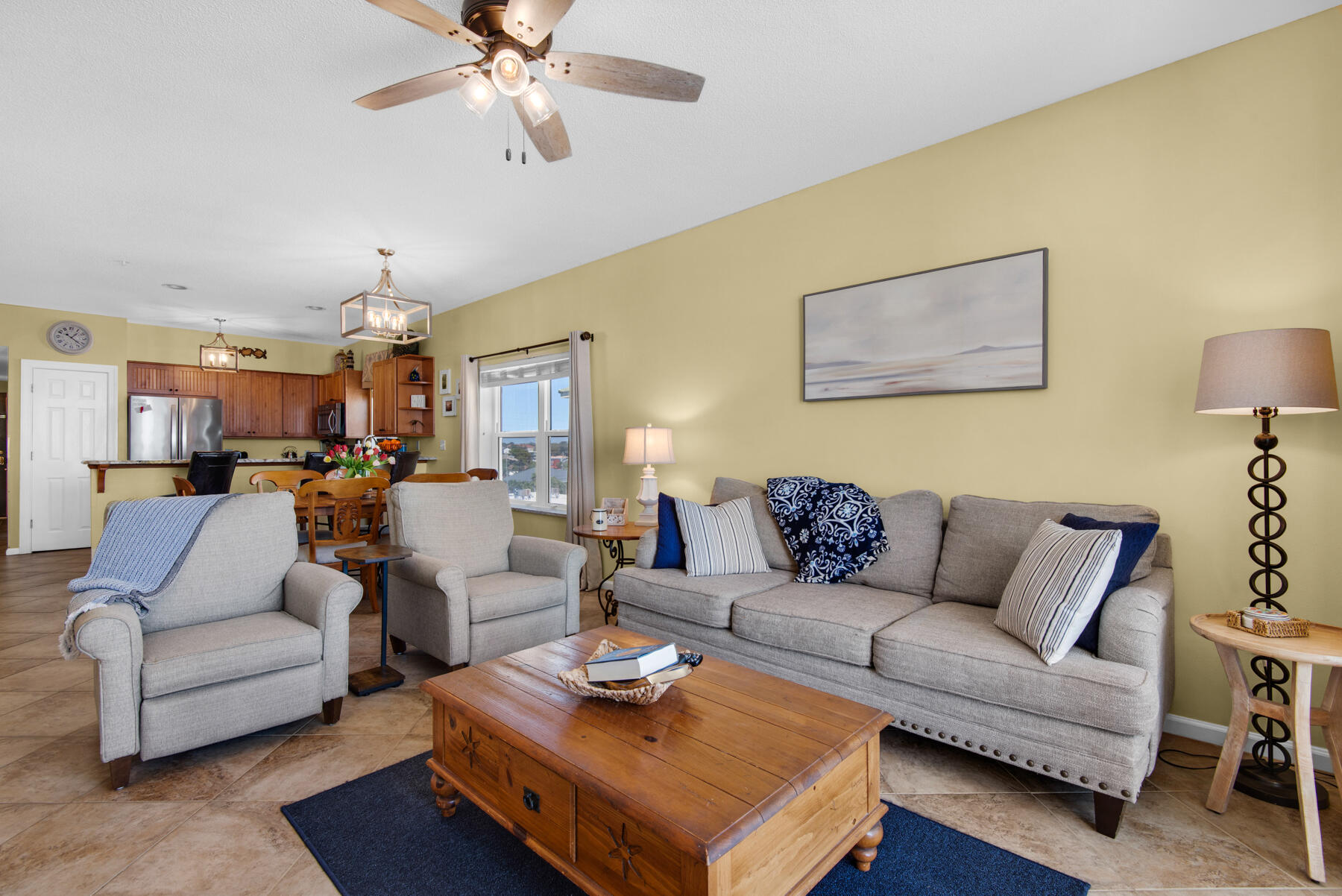 TURTLE WALK CONDO - Residential
