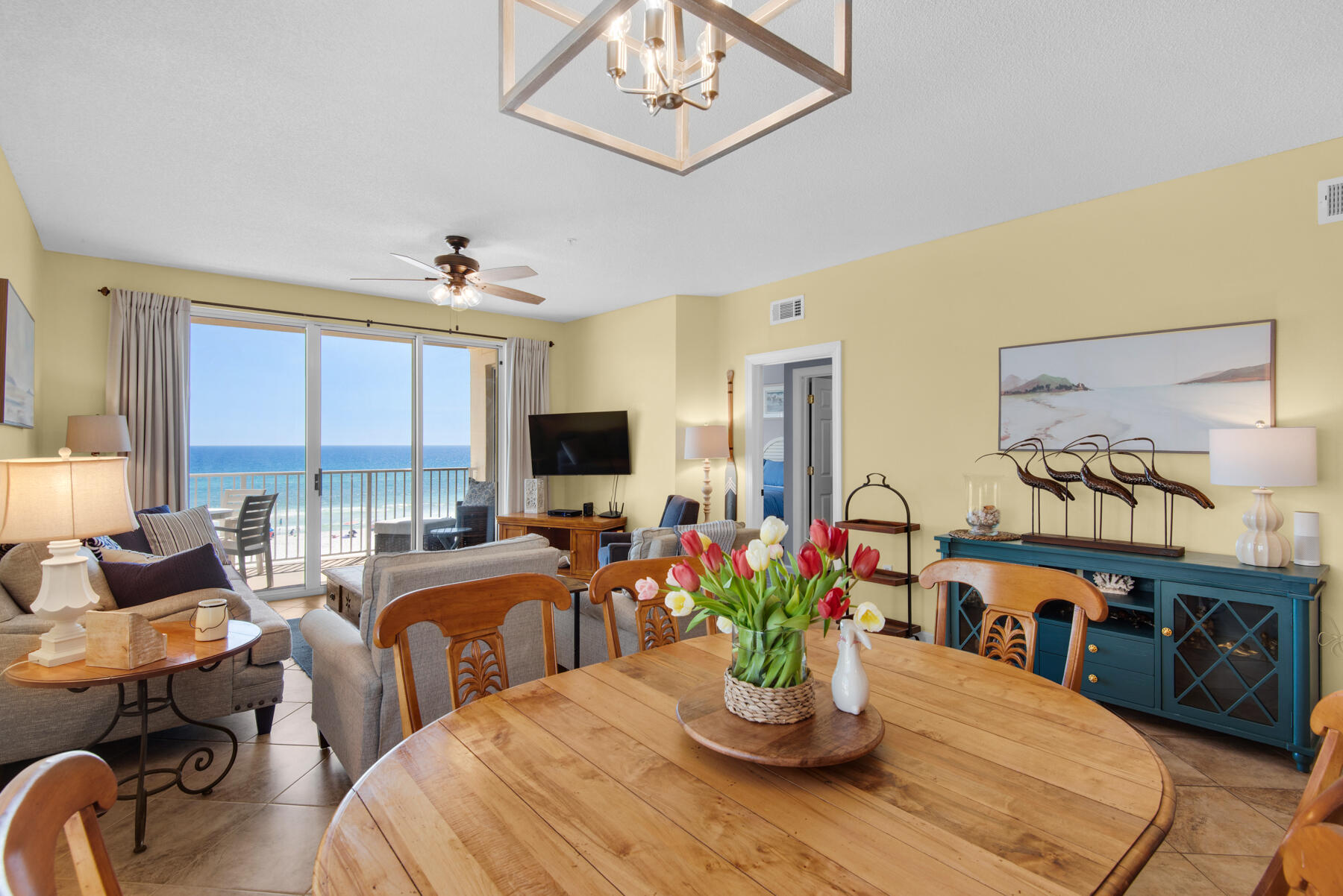 TURTLE WALK CONDO - Residential