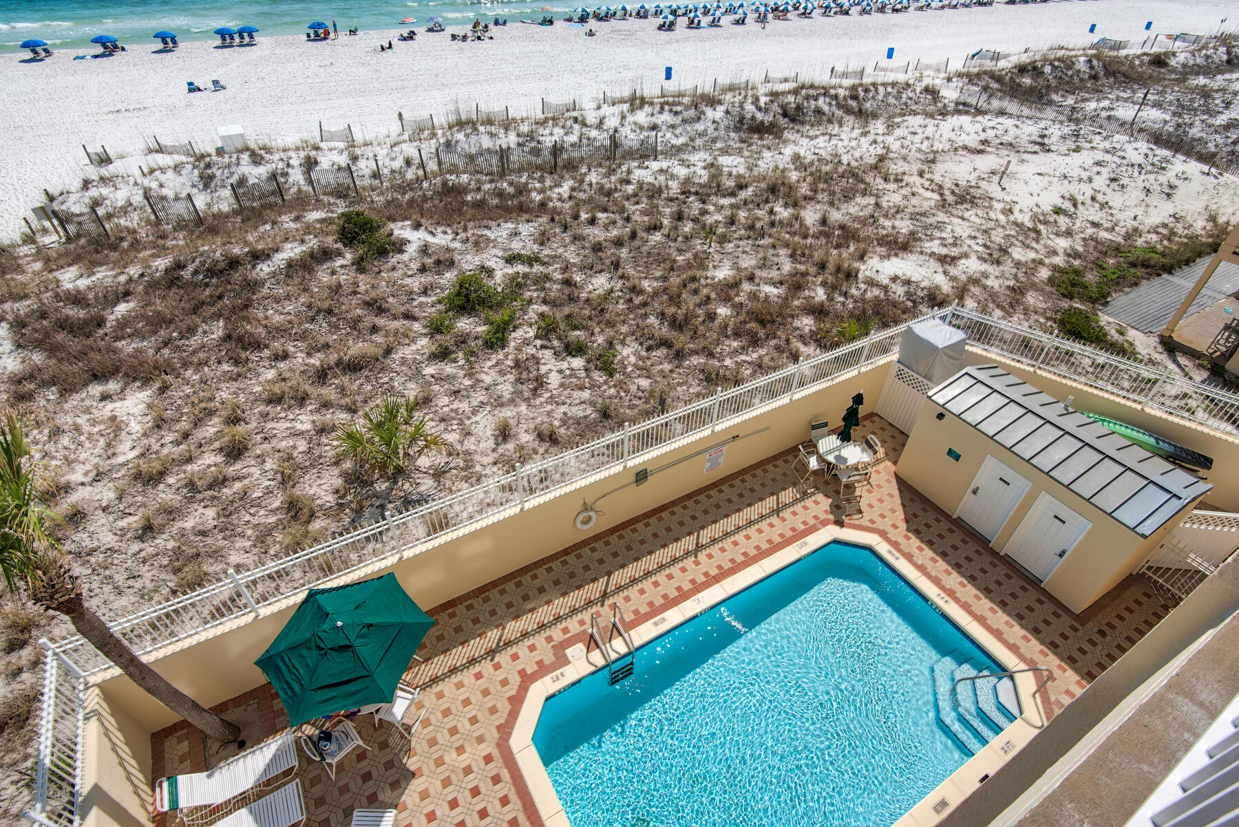 TURTLE WALK CONDO - Residential
