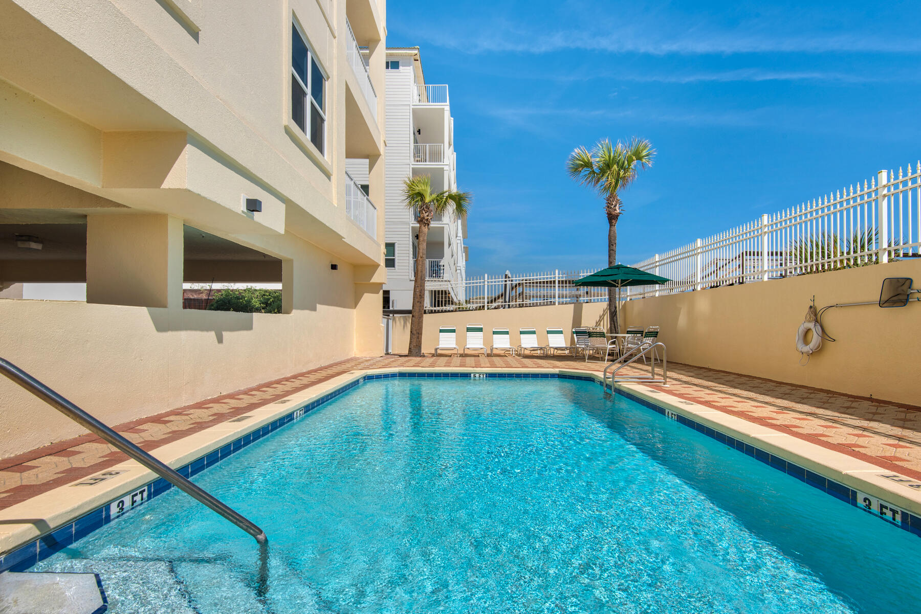TURTLE WALK CONDO - Residential