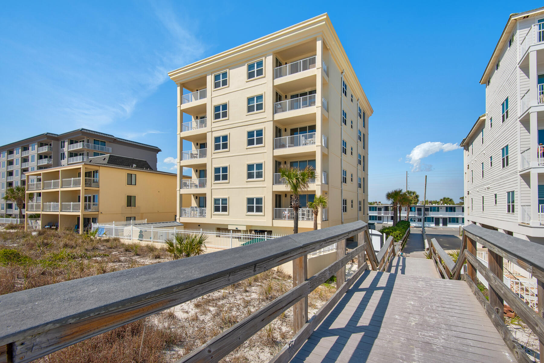 TURTLE WALK CONDO - Residential