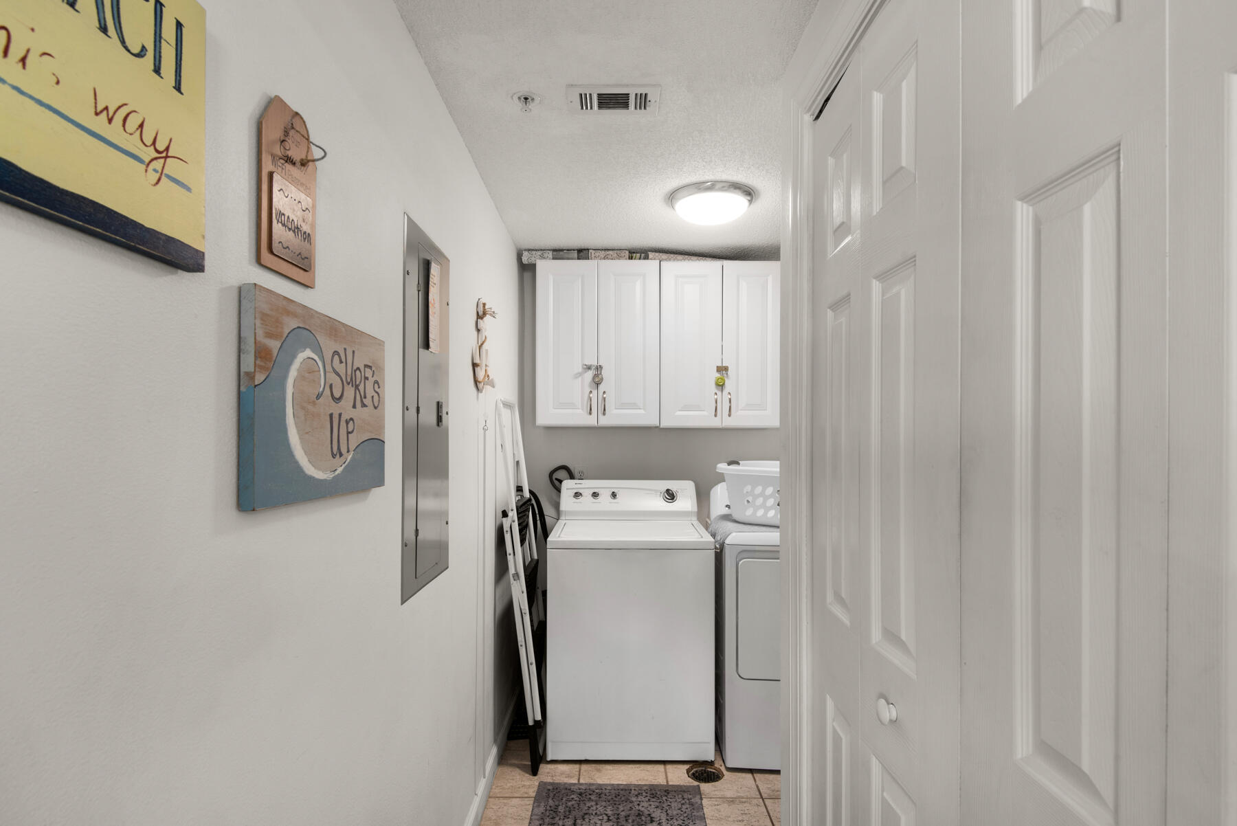 TURTLE WALK CONDO - Residential
