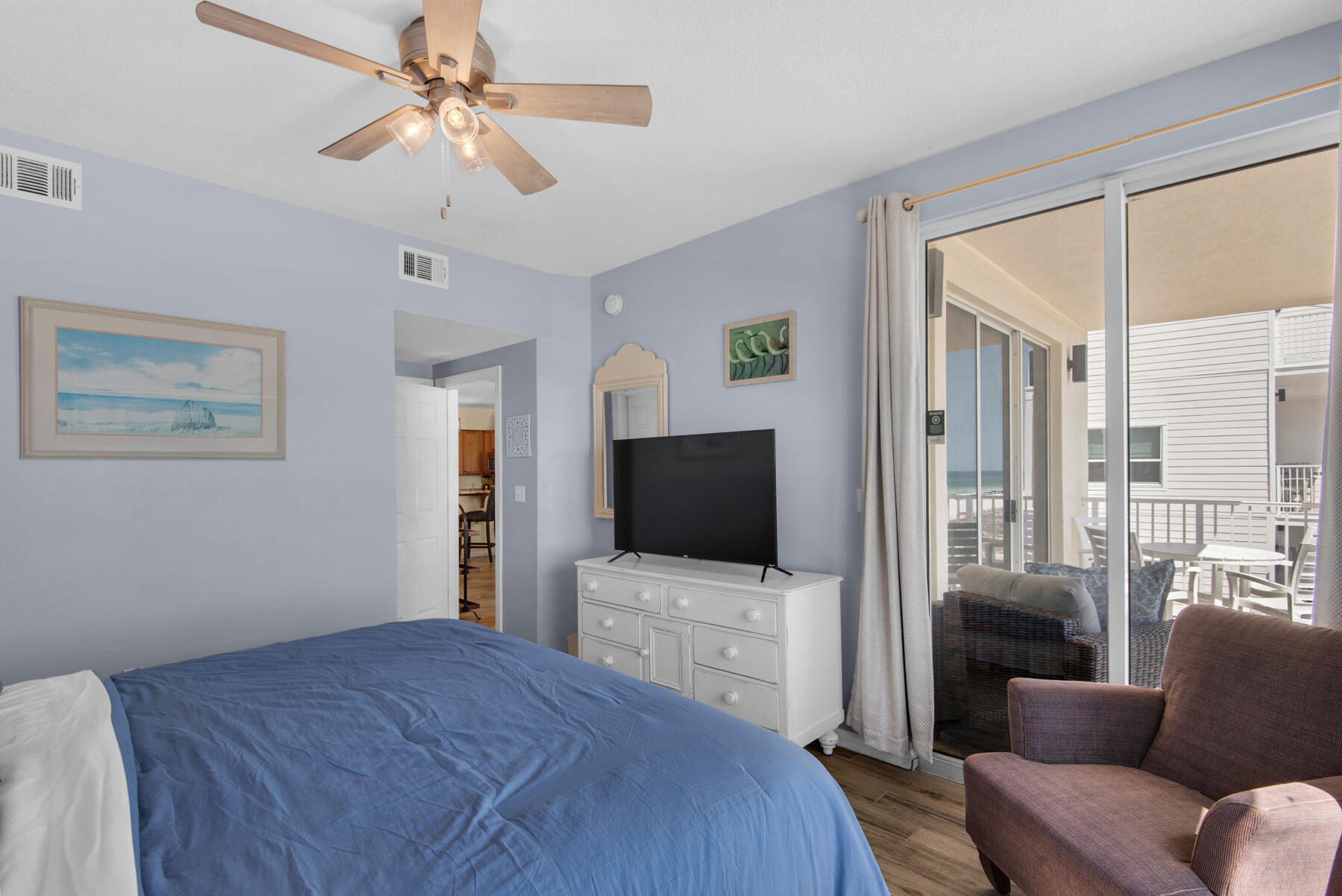 TURTLE WALK CONDO - Residential