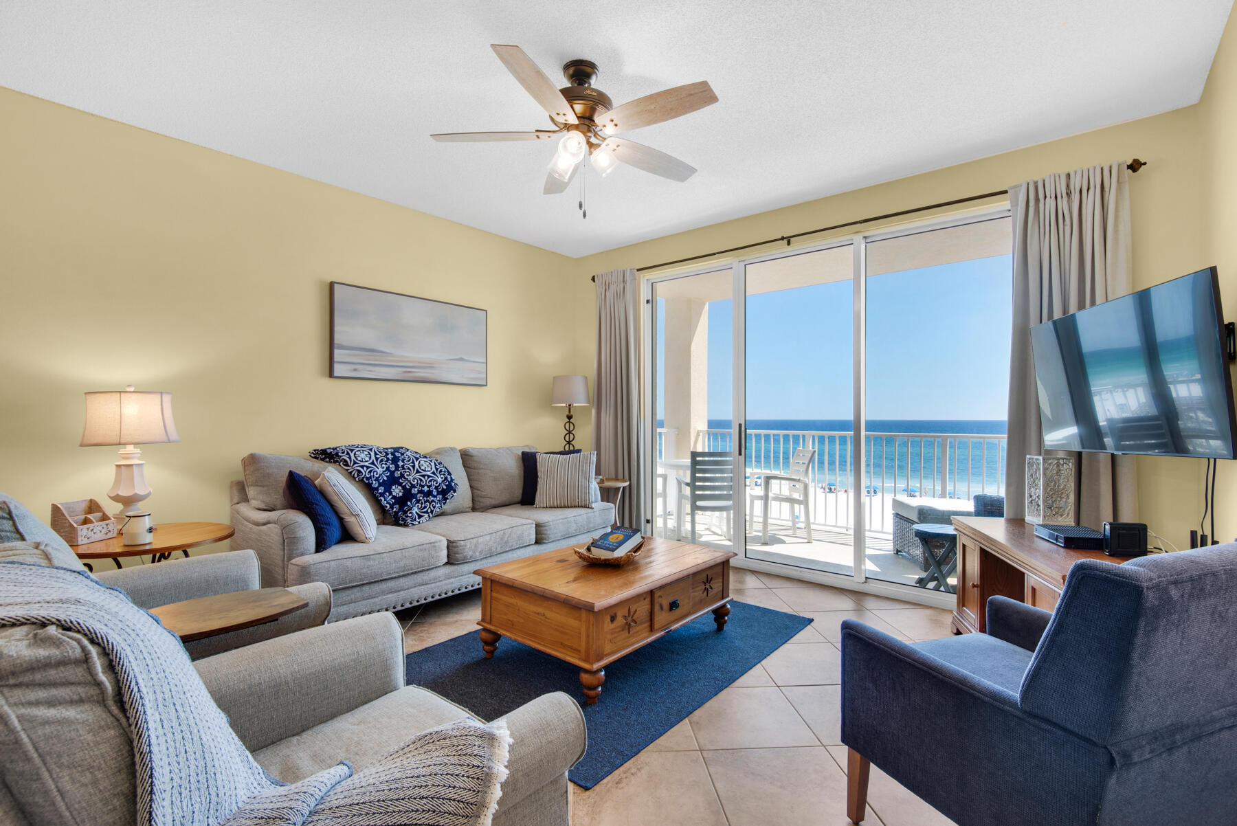 TURTLE WALK CONDO - Residential