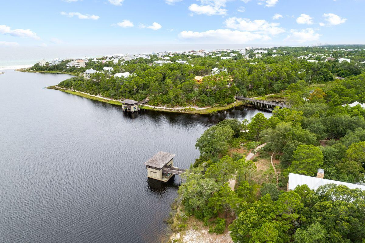 DRAPER LAKE COASTAL VILLAGE - Land