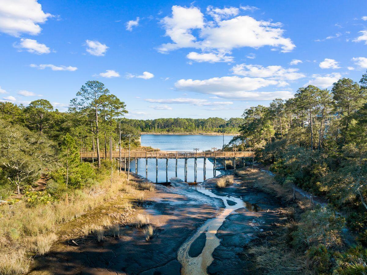 DRAPER LAKE COASTAL VILLAGE - Land