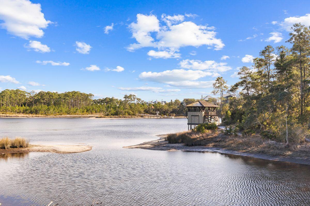 DRAPER LAKE COASTAL VILLAGE - Land