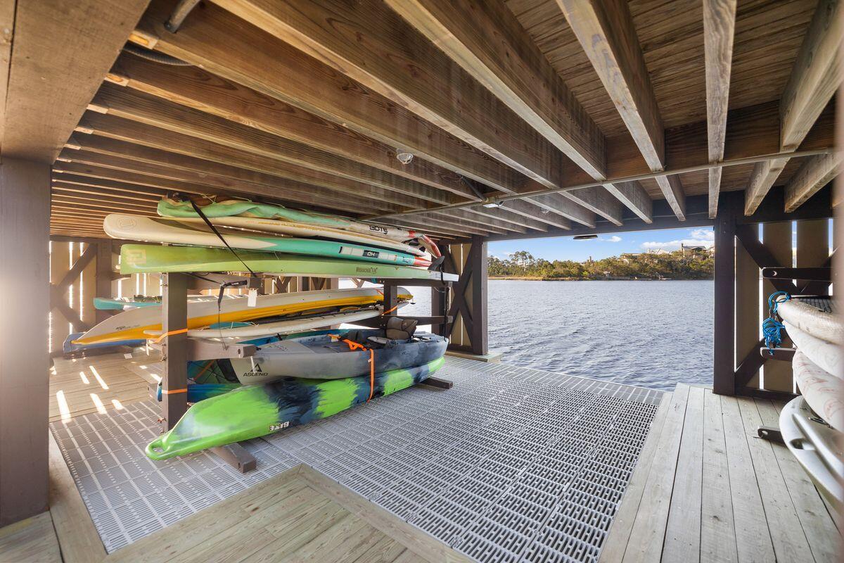 DRAPER LAKE COASTAL VILLAGE - Land