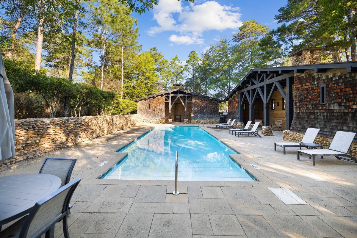 DRAPER LAKE COASTAL VILLAGE - Land