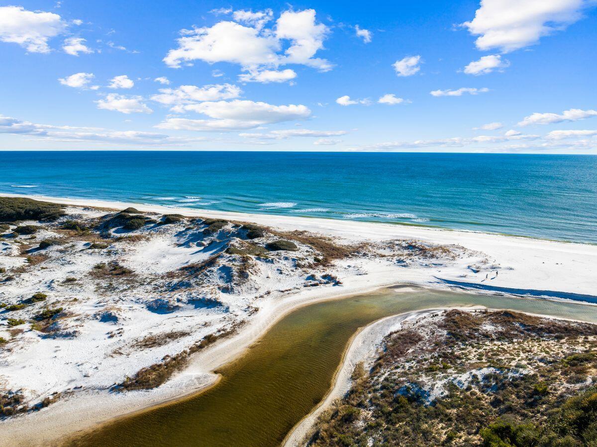 DRAPER LAKE COASTAL VILLAGE - Land