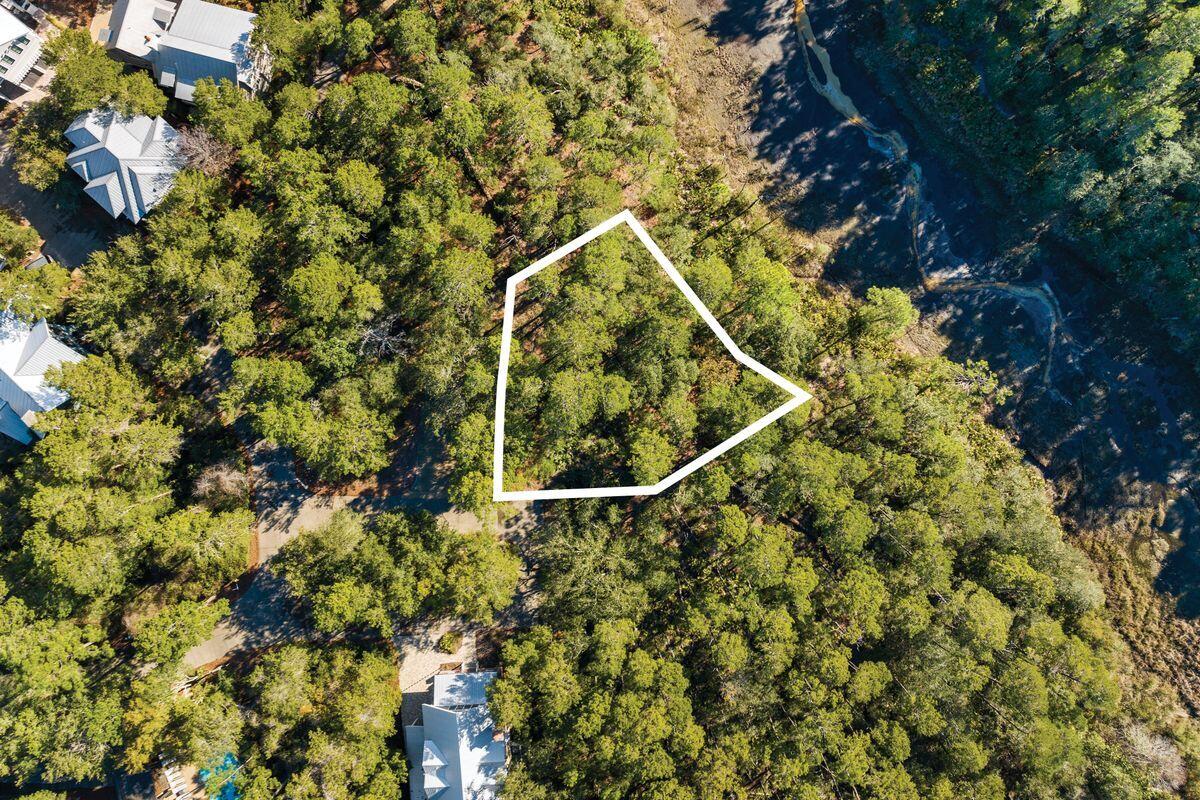 DRAPER LAKE COASTAL VILLAGE - Land