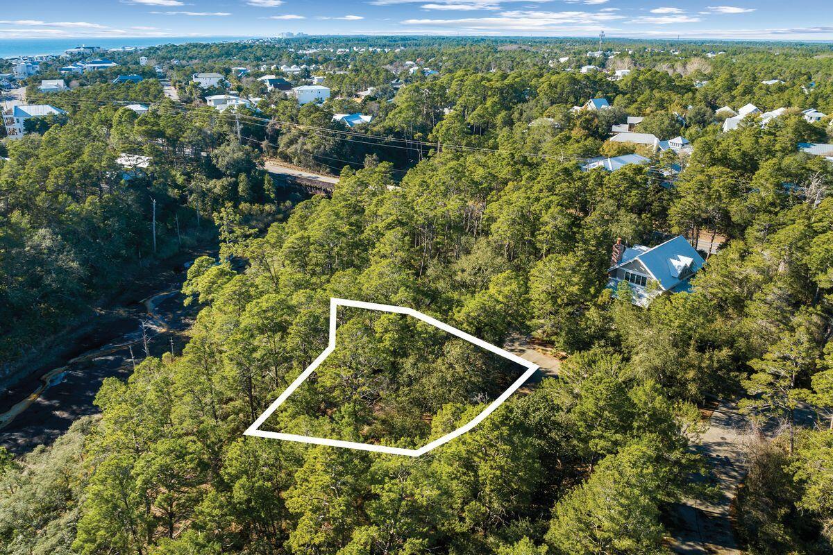 DRAPER LAKE COASTAL VILLAGE - Land