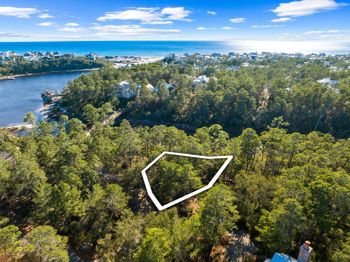 DRAPER LAKE COASTAL VILLAGE - Land