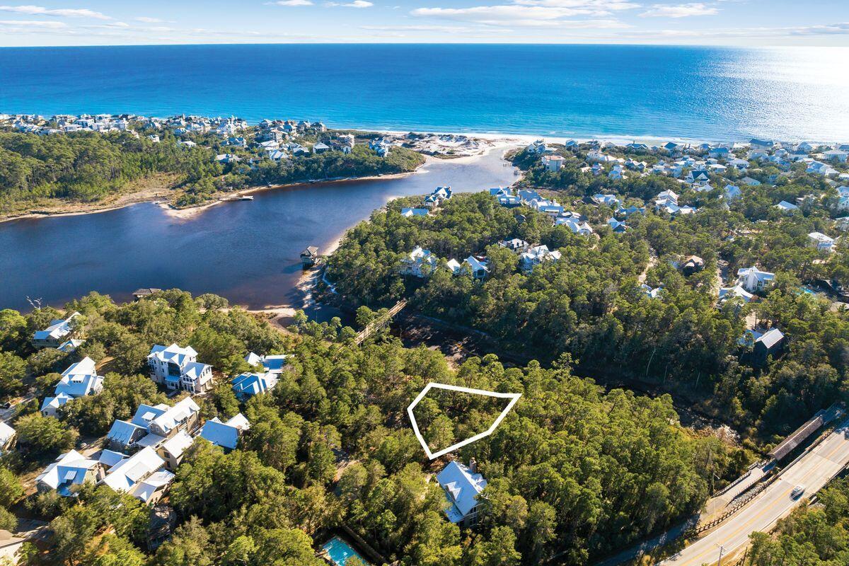 DRAPER LAKE COASTAL VILLAGE - Land