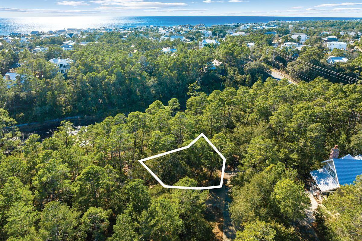 DRAPER LAKE COASTAL VILLAGE - Land