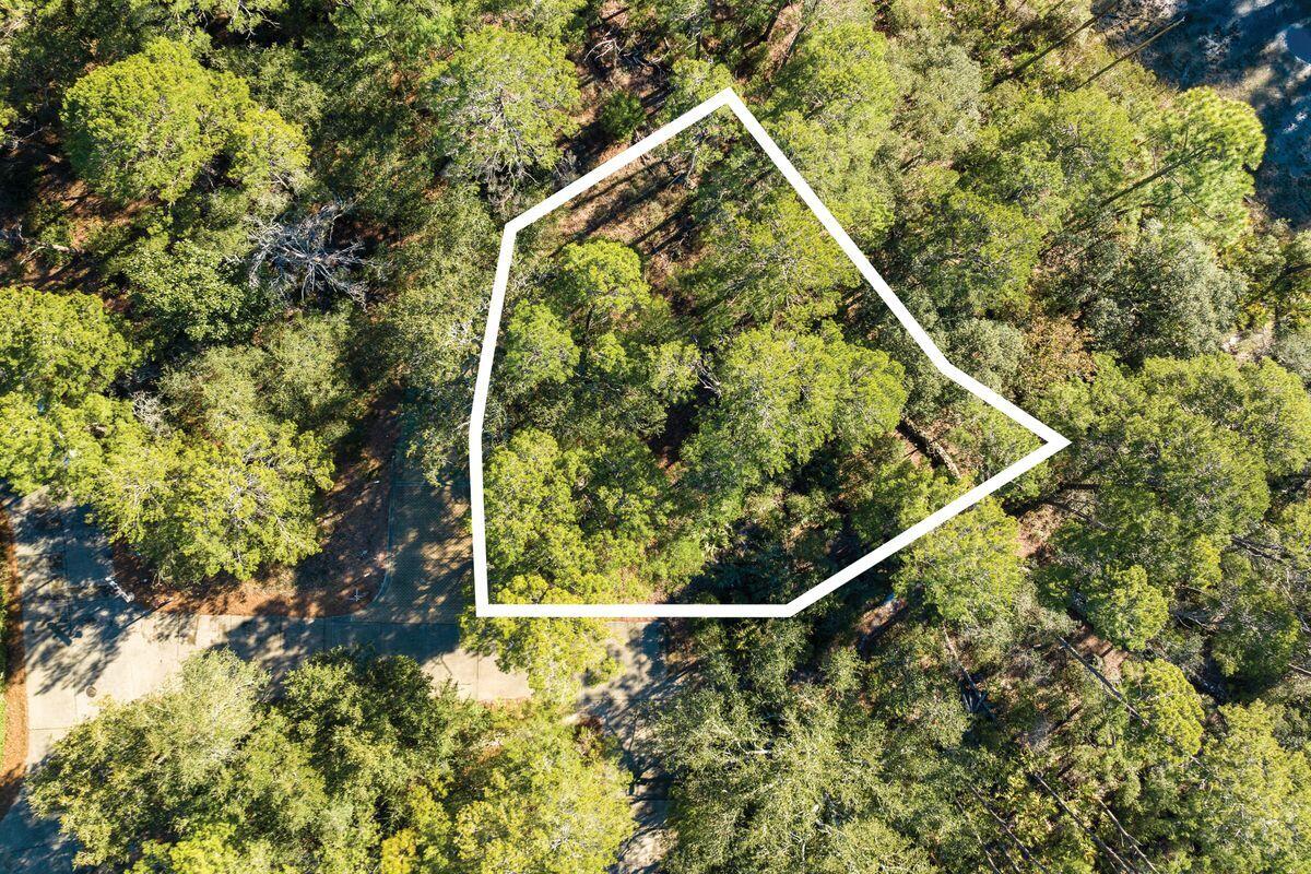 DRAPER LAKE COASTAL VILLAGE - Land