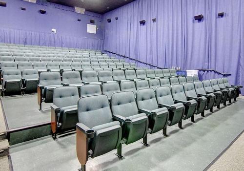 MAJESTIC BEACH TOWERS I - Residential