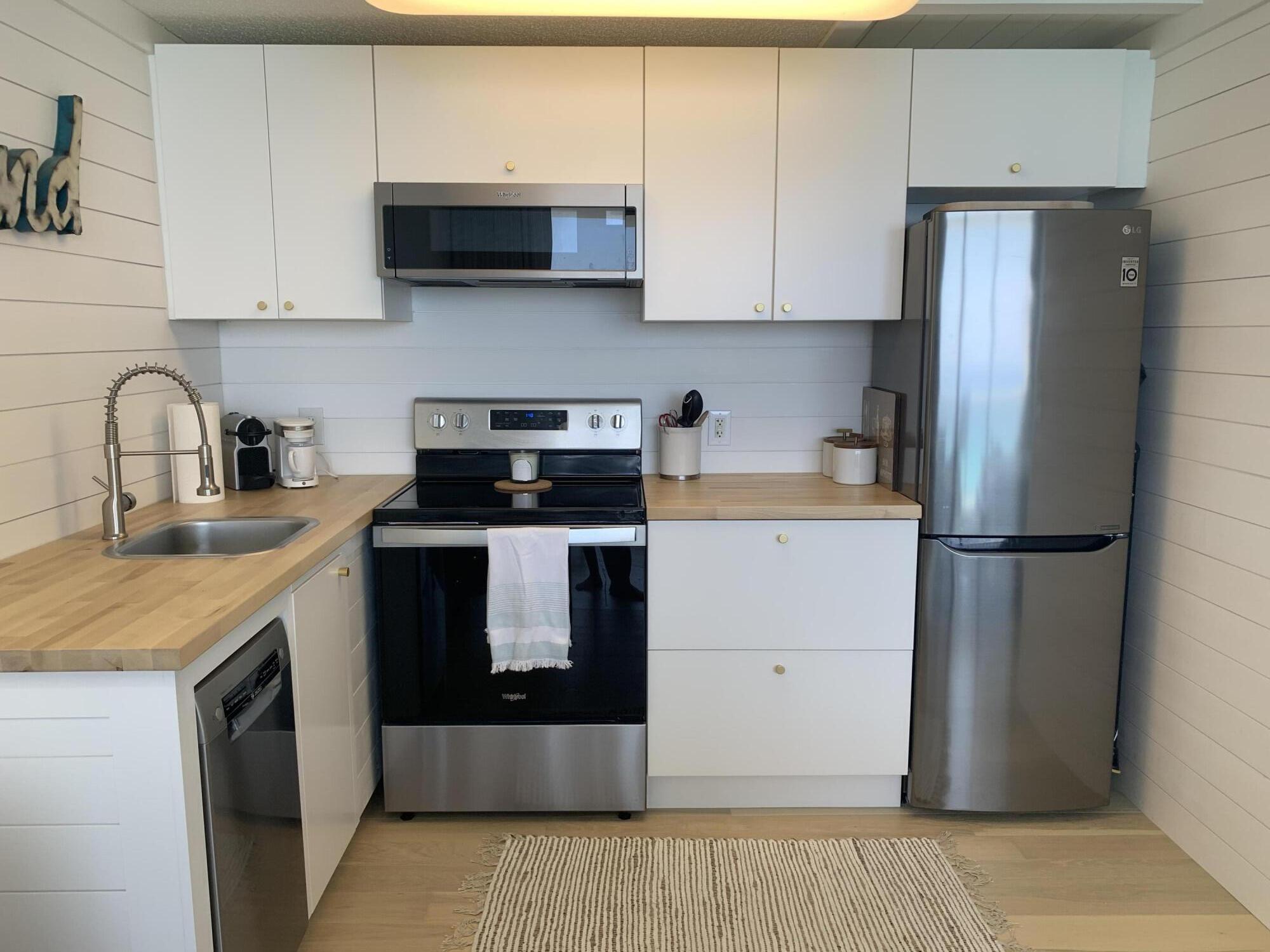 MAJESTIC BEACH TOWERS I - Residential