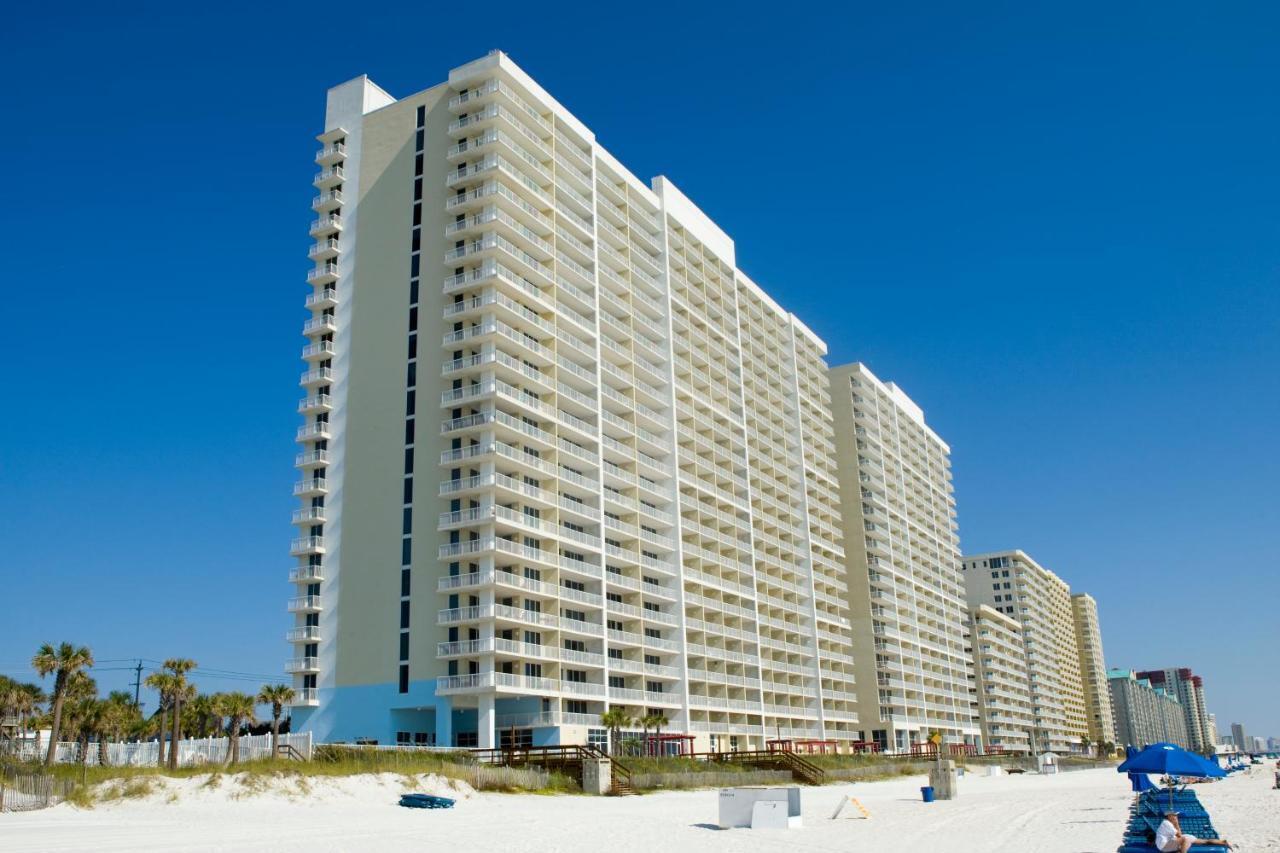 MAJESTIC BEACH TOWERS I - Residential