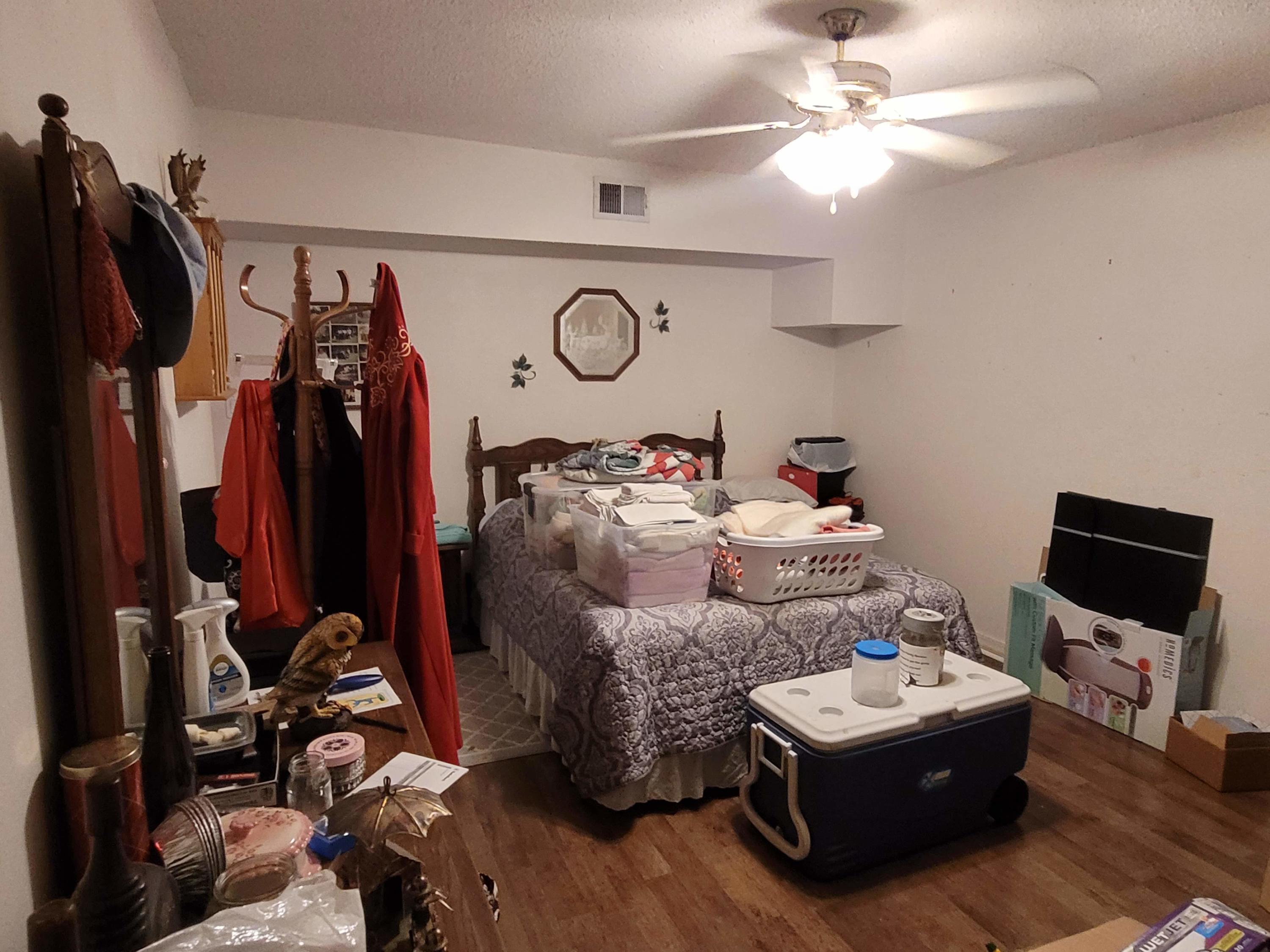 CINCO BAYOU - Residential