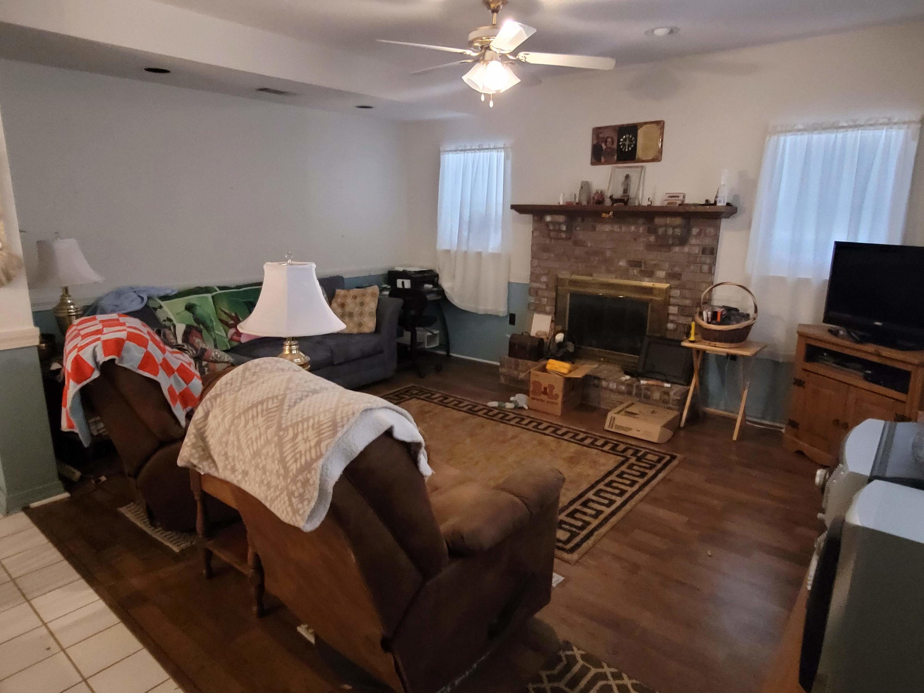 CINCO BAYOU - Residential