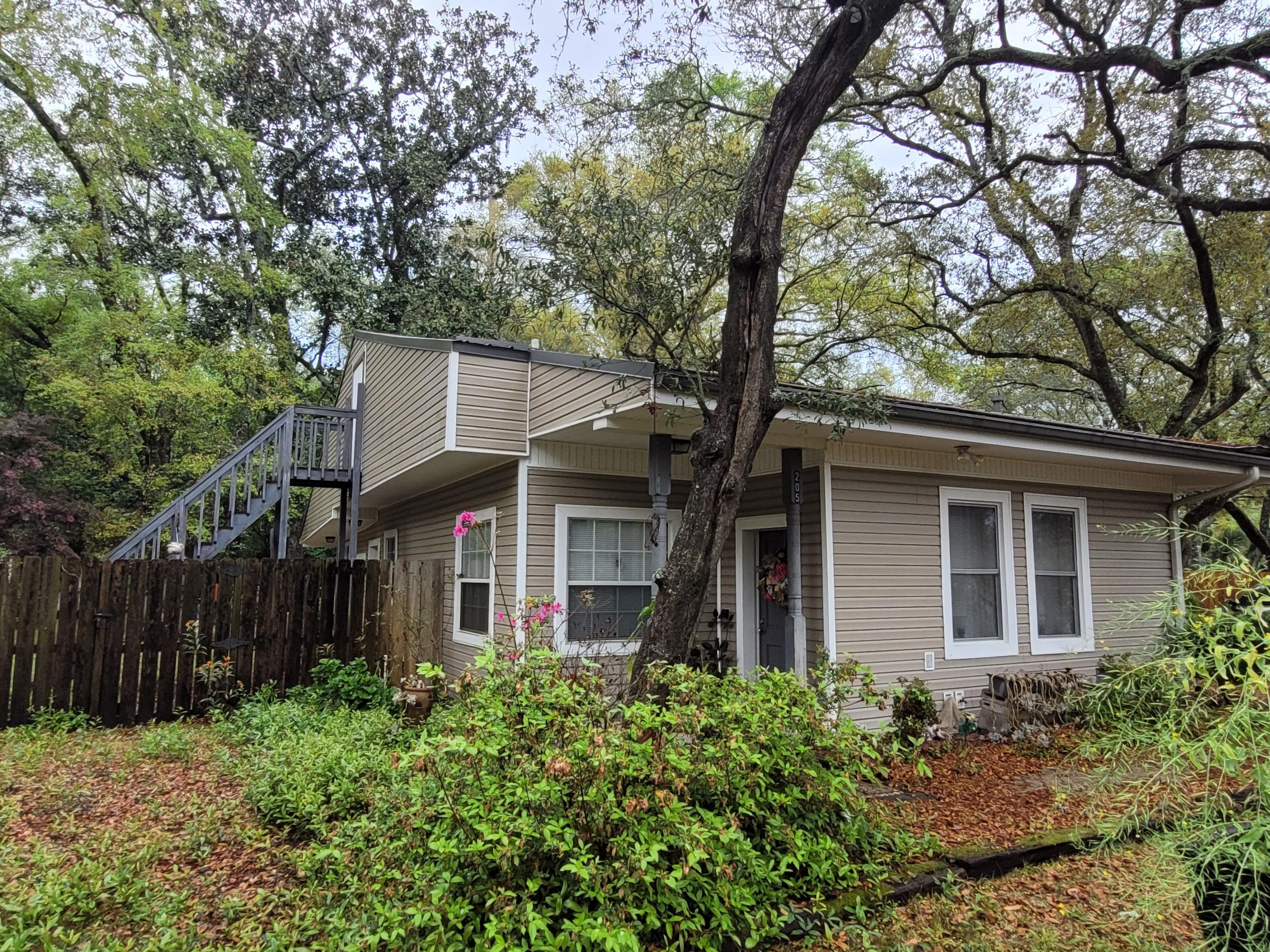 CINCO BAYOU - Residential