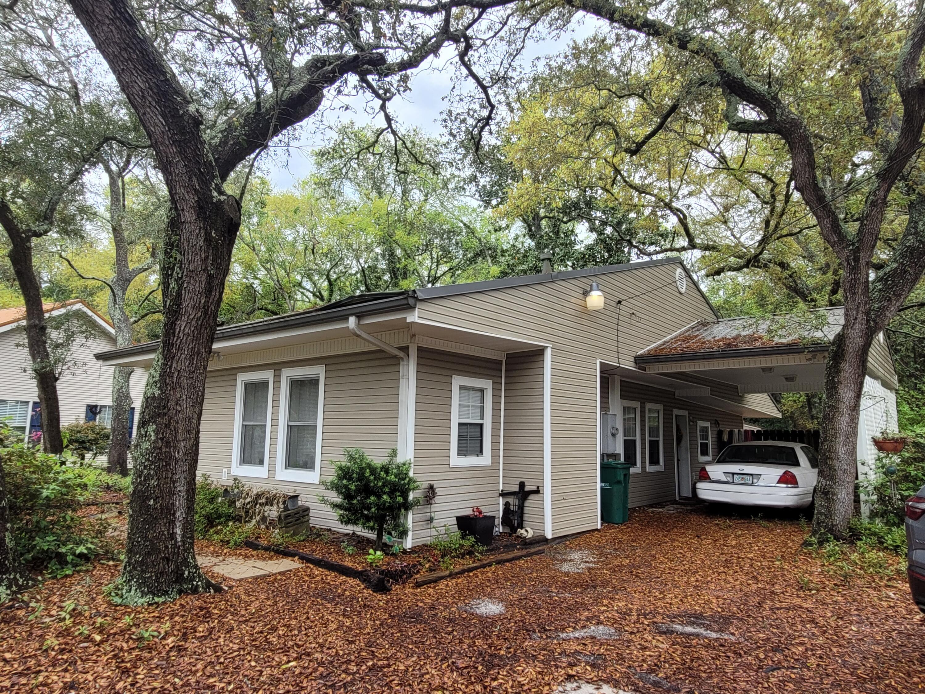 CINCO BAYOU - Residential