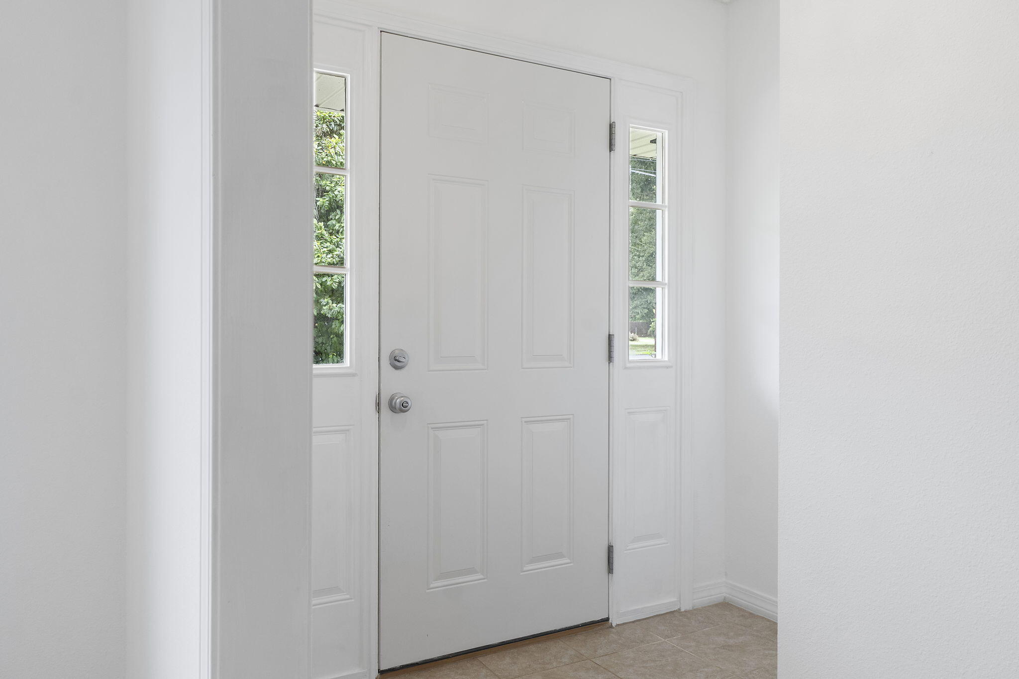 OAKFIELD ACRES - Residential