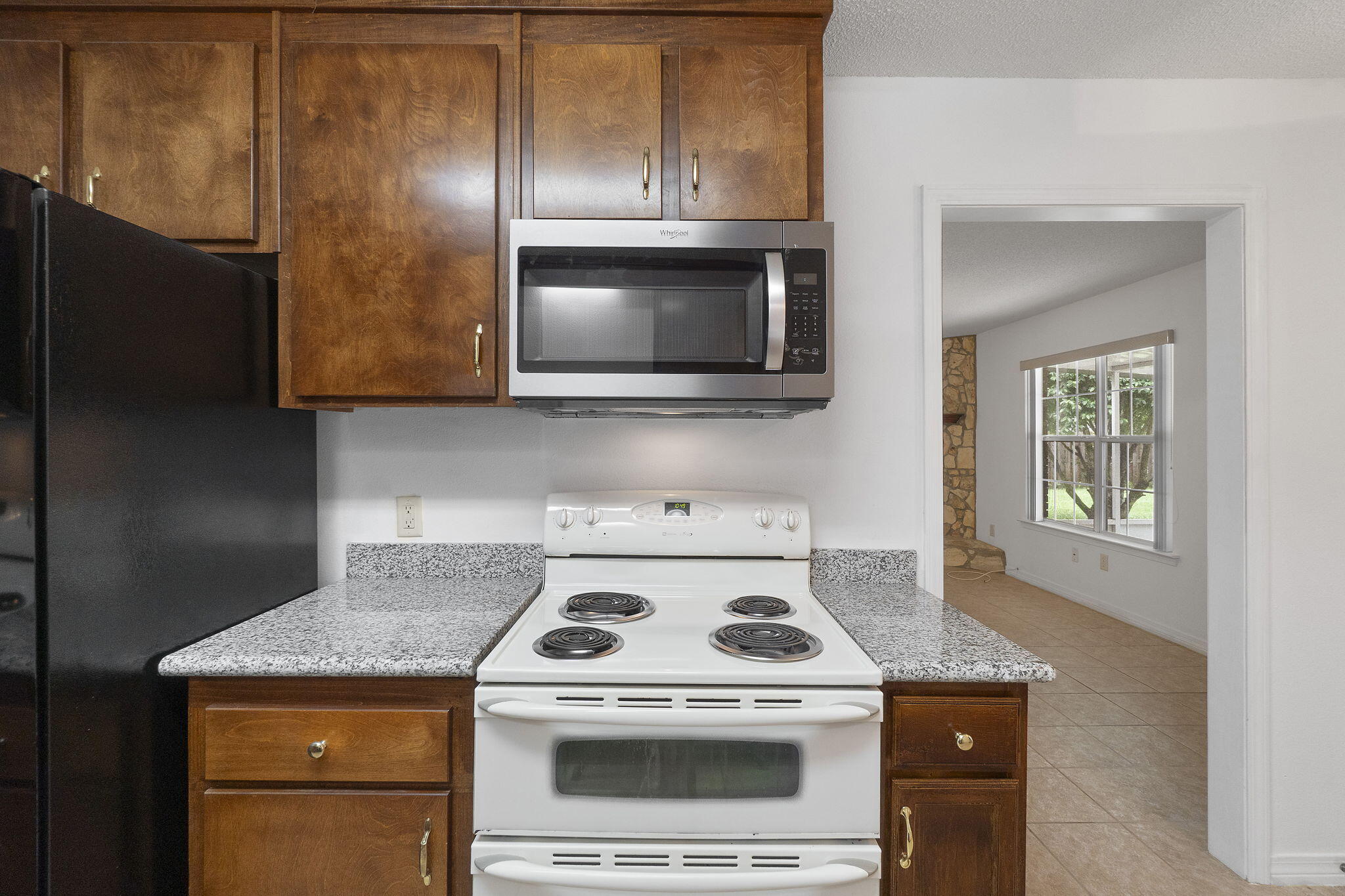 OAKFIELD ACRES - Residential