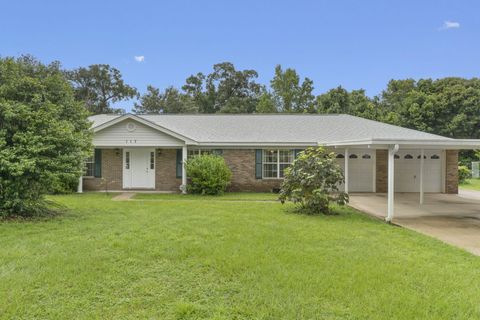 117 Monarch Lane Pensacola FL 32503