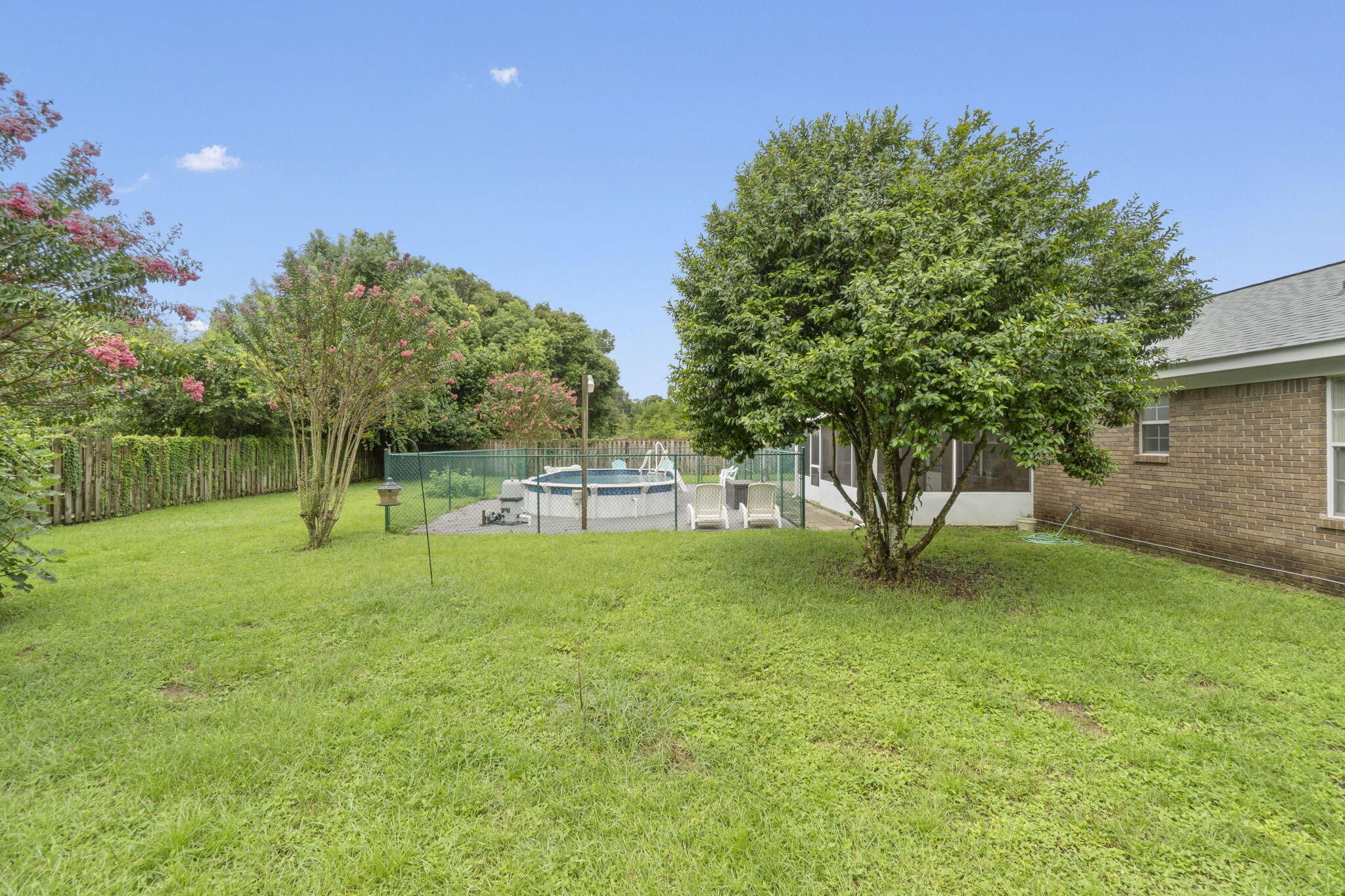 OAKFIELD ACRES - Residential