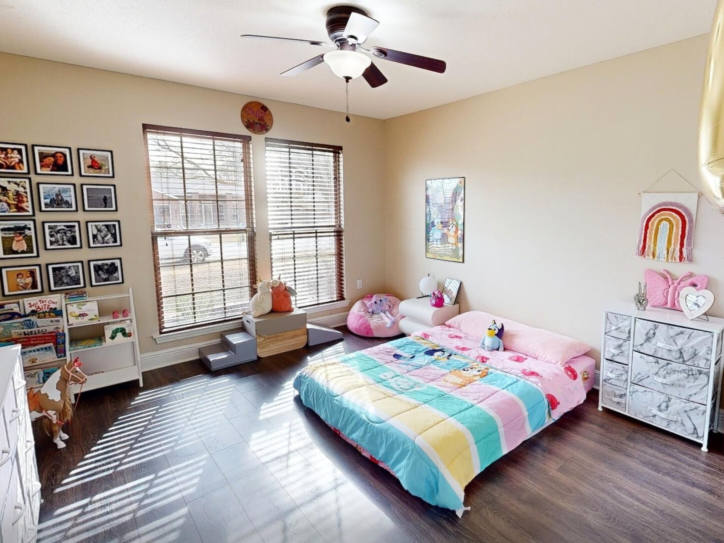 PRICE FARMS PLANTATION - Residential