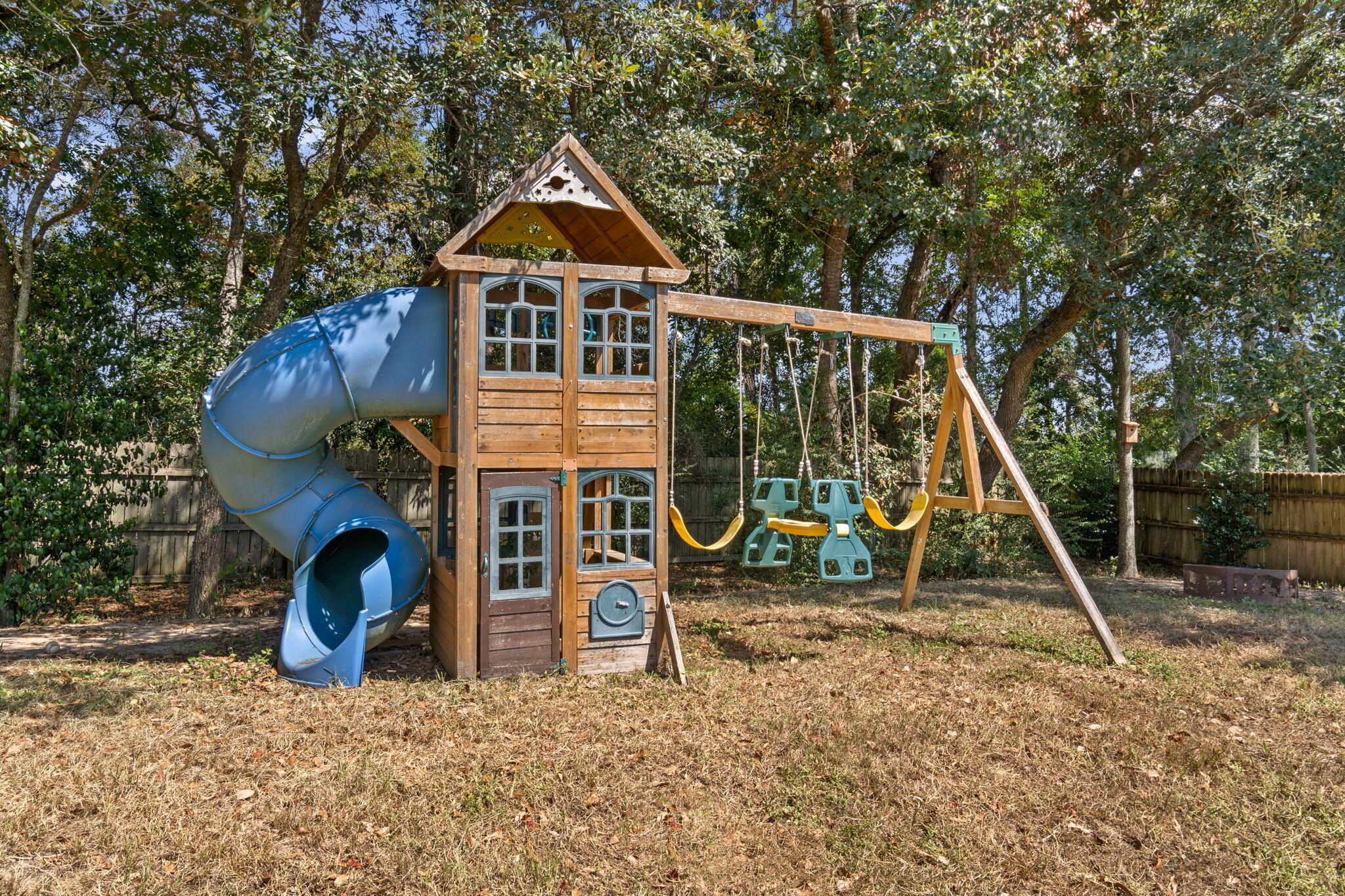 PRICE FARMS PLANTATION - Residential