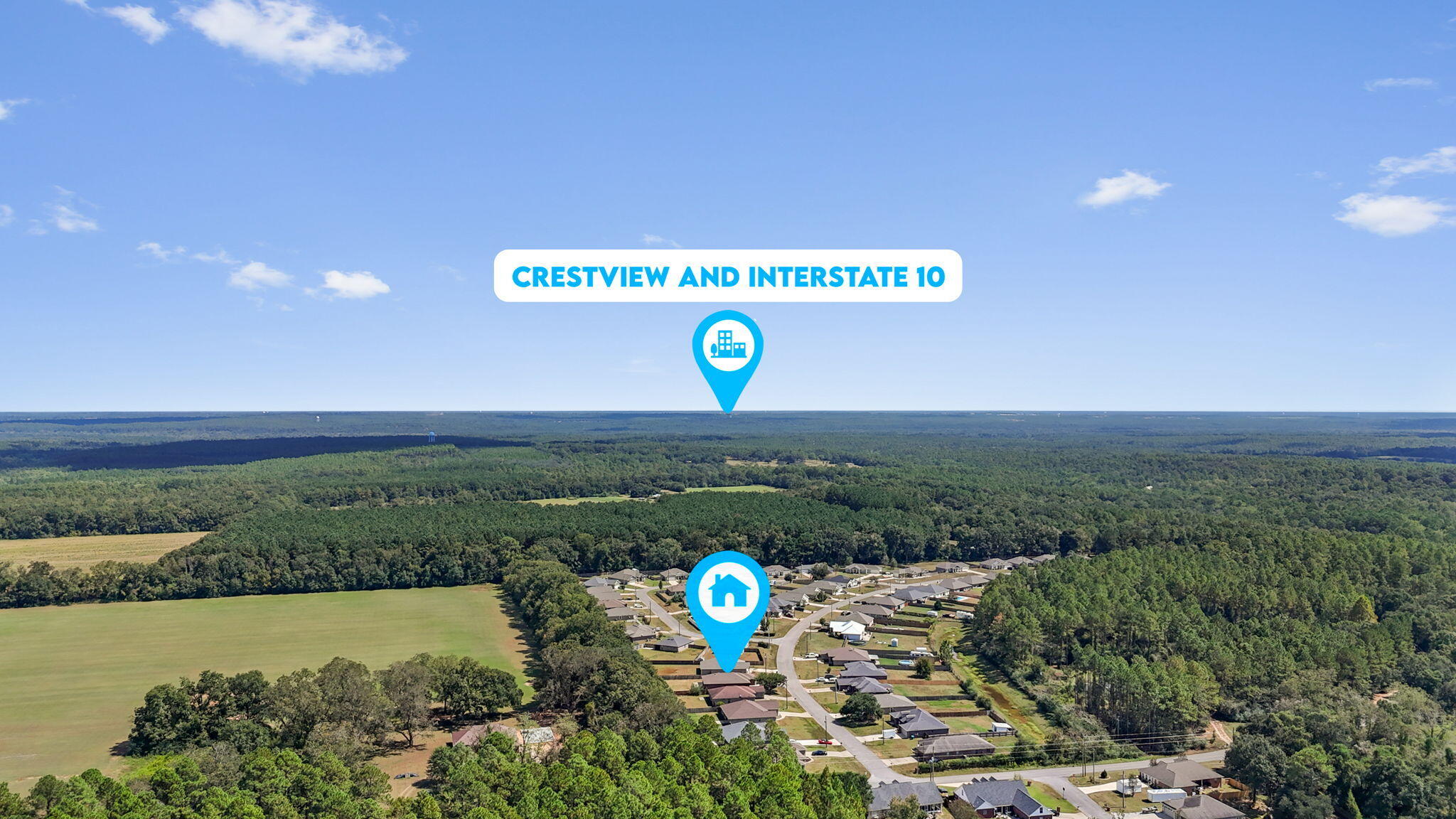 PRICE FARMS PLANTATION - Residential