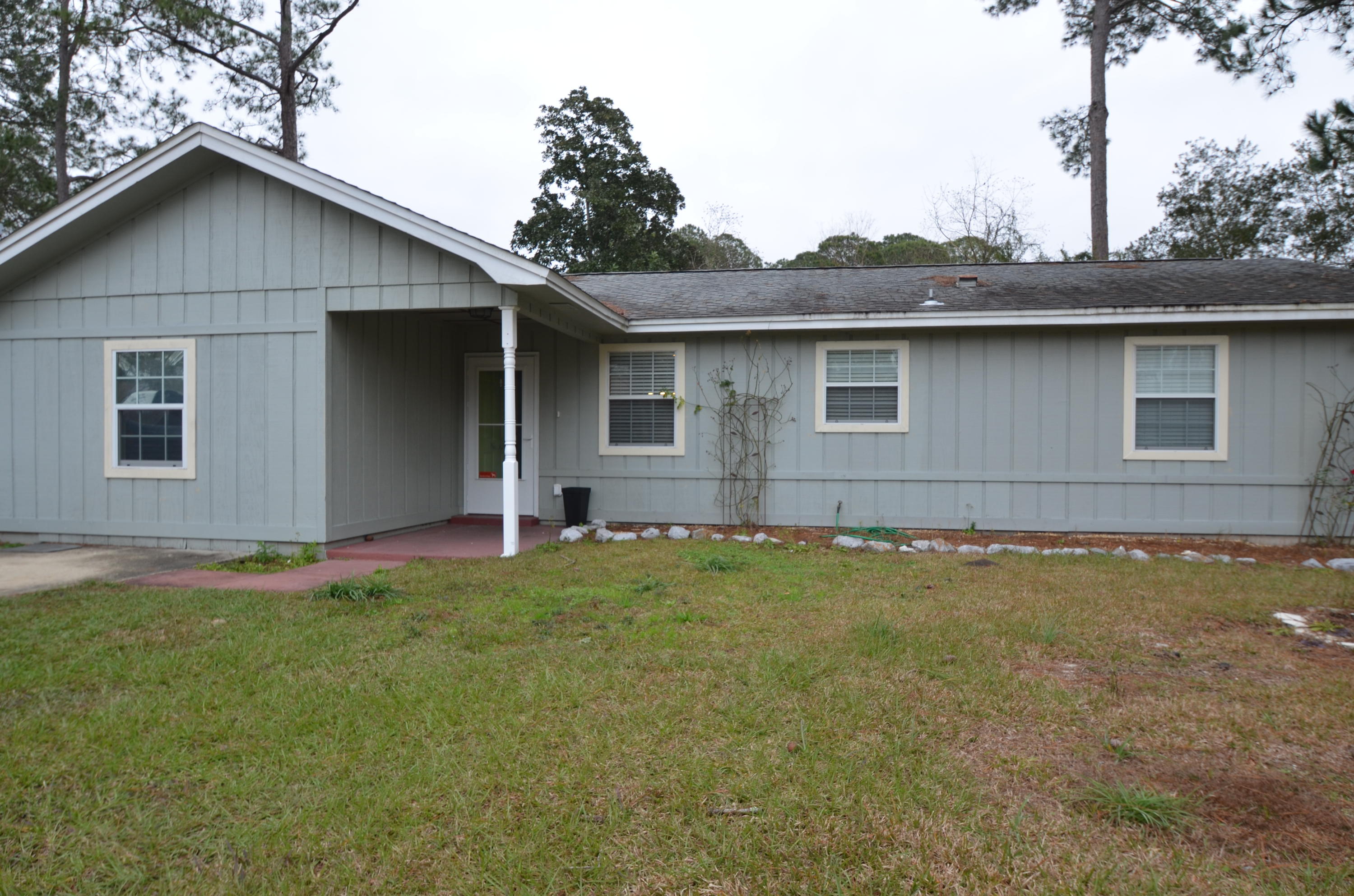 PINE MEADOWS 2ND ADDN - Residential