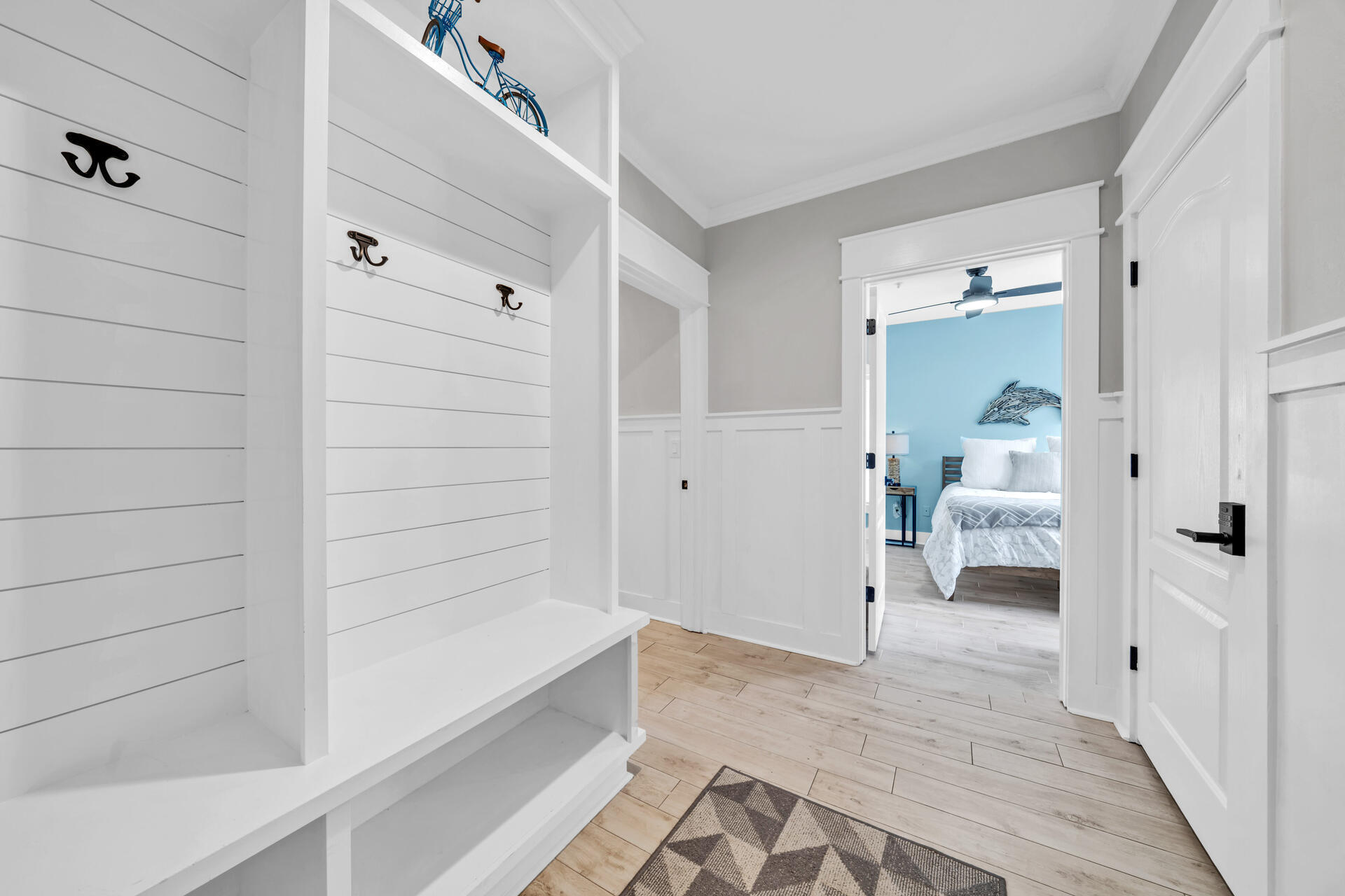 VILLAS AT SEACREST BEACH - Residential