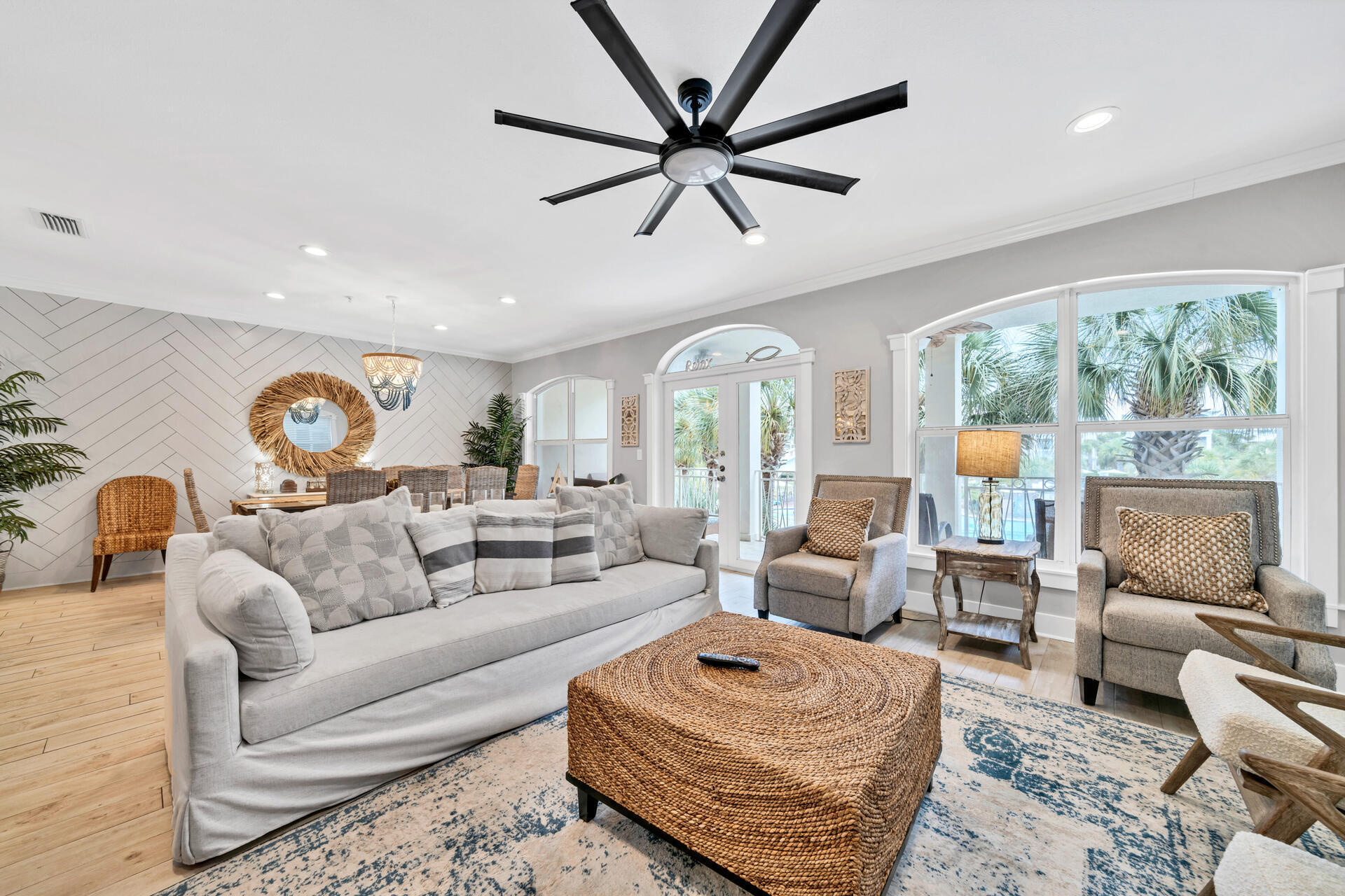 VILLAS AT SEACREST BEACH - Residential