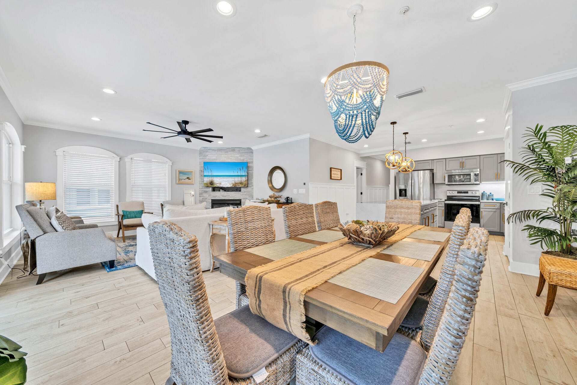 VILLAS AT SEACREST BEACH - Residential
