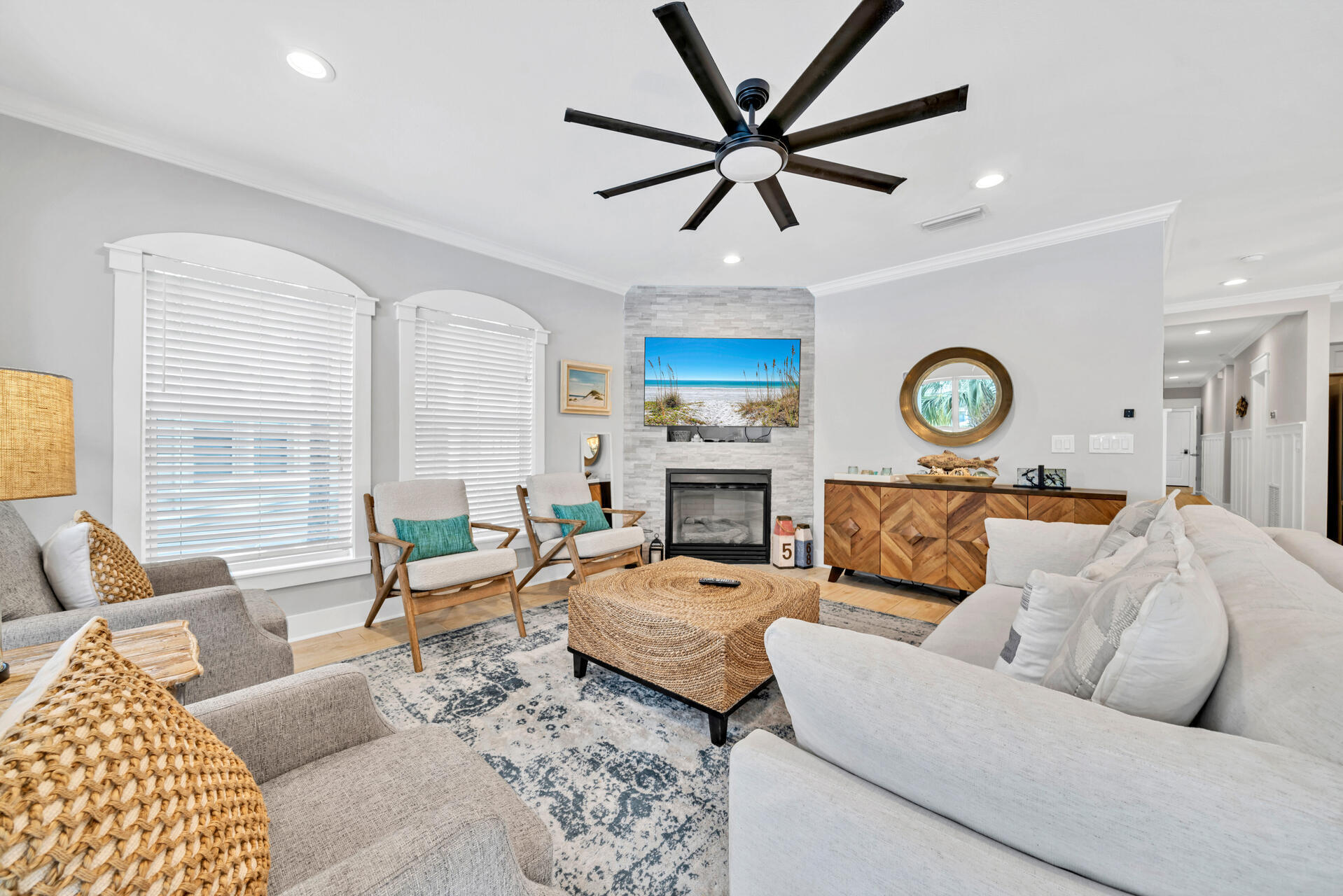 VILLAS AT SEACREST BEACH - Residential
