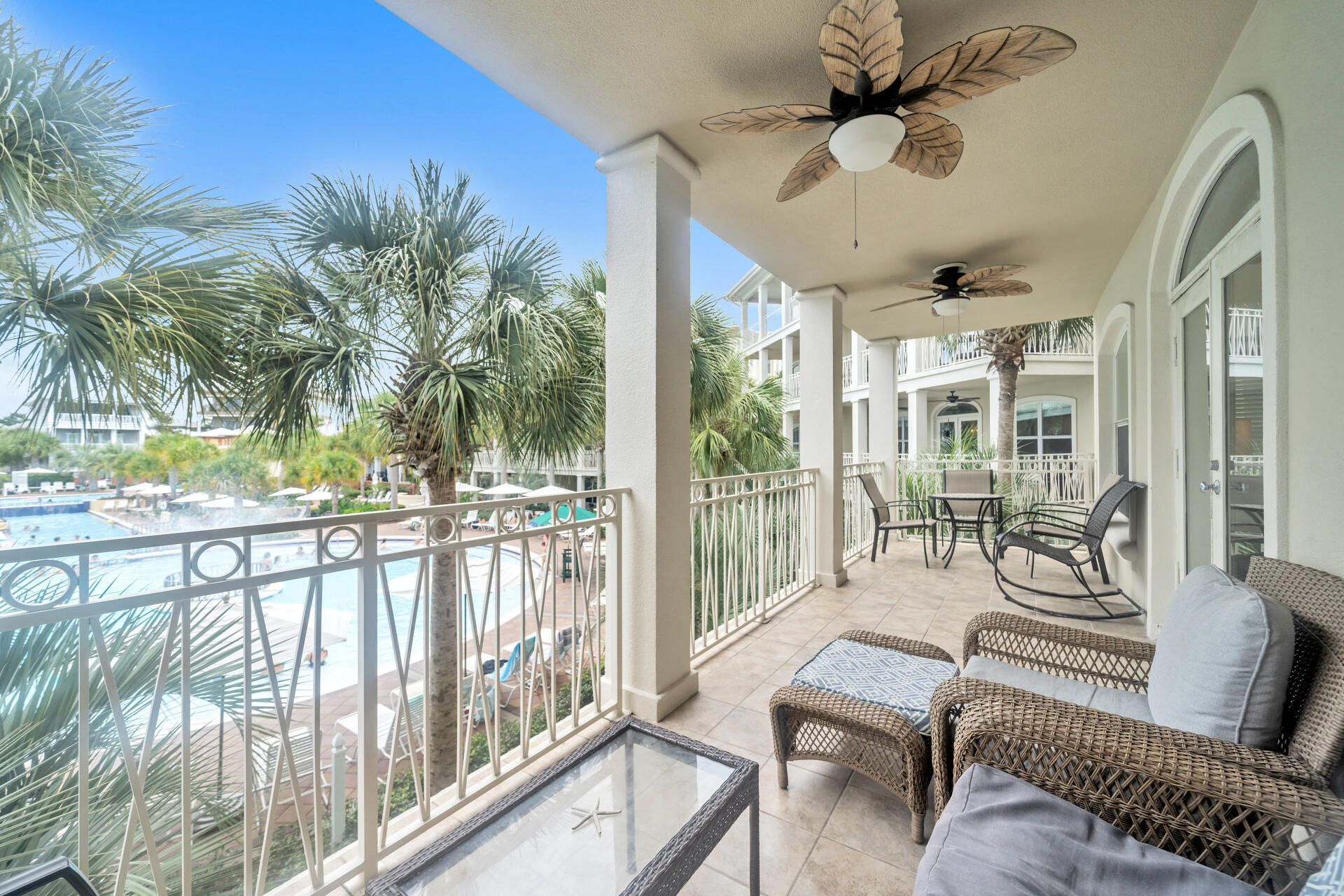 VILLAS AT SEACREST BEACH - Residential