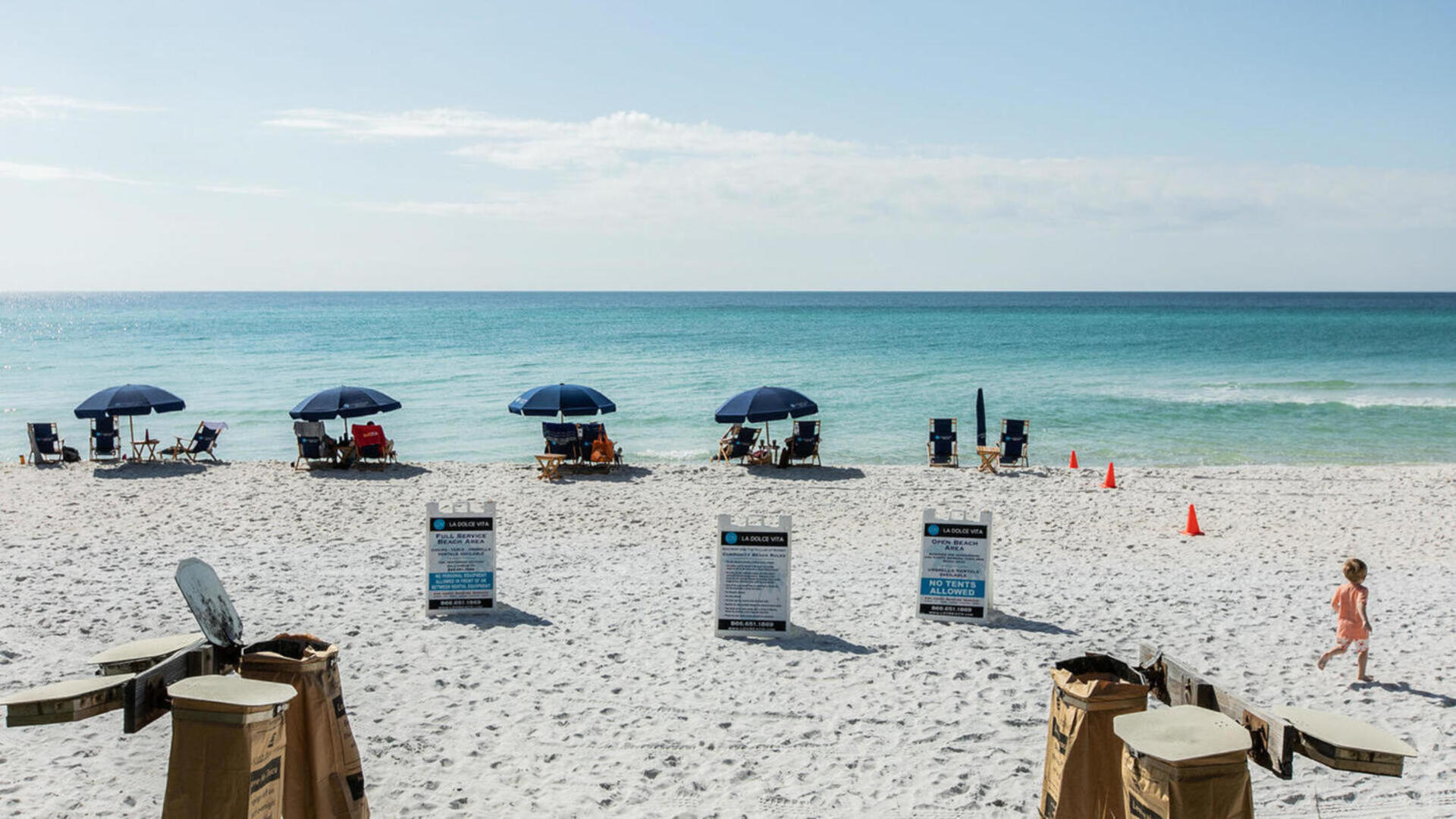 VILLAS AT SEACREST BEACH - Residential