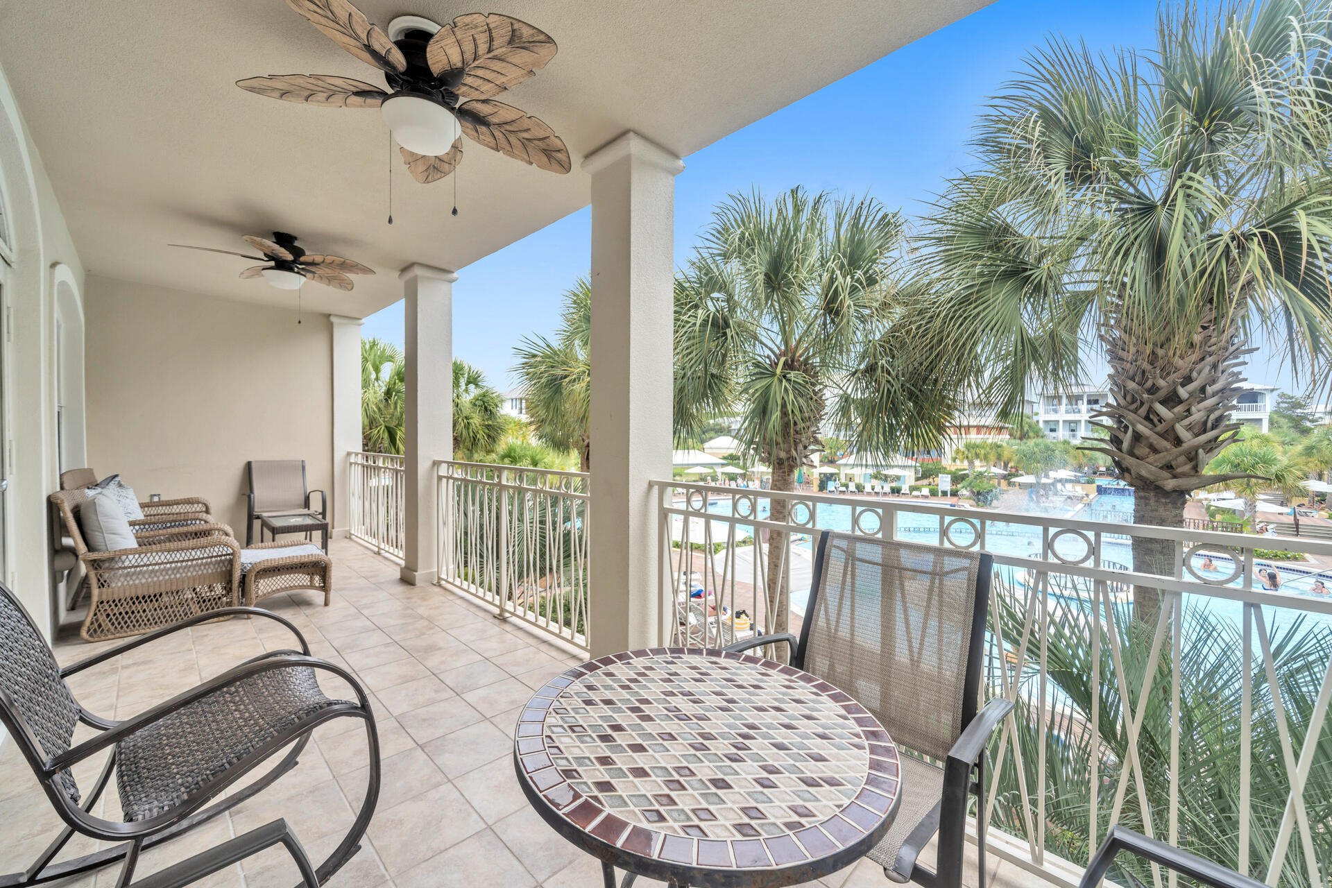 VILLAS AT SEACREST BEACH - Residential