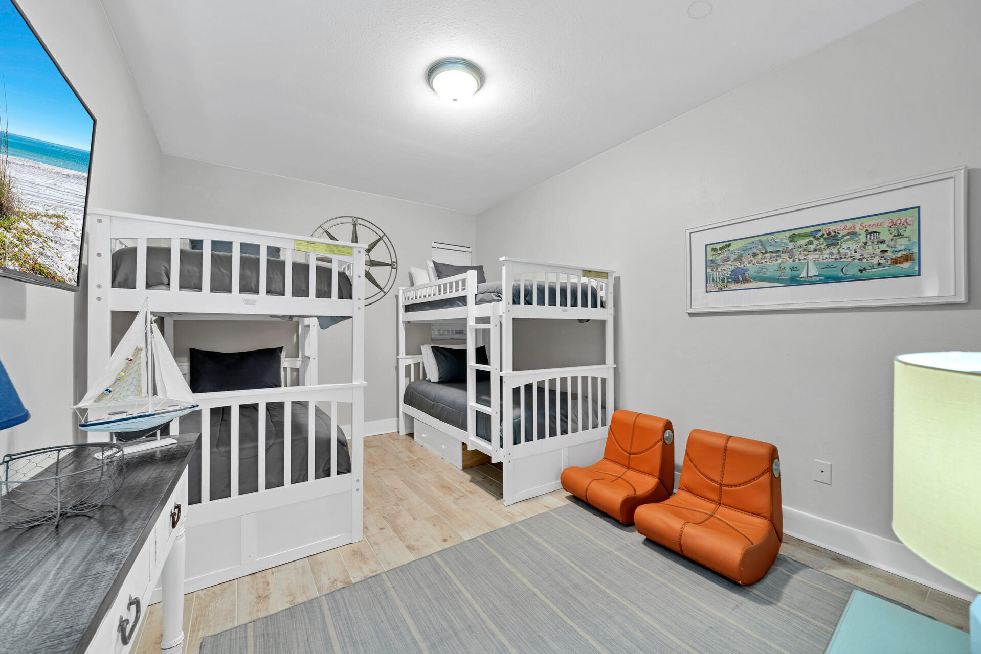 VILLAS AT SEACREST BEACH - Residential