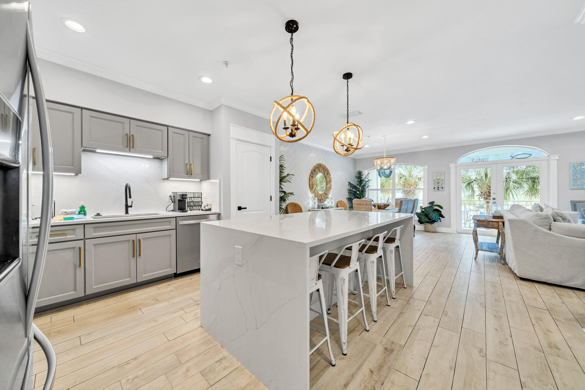 VILLAS AT SEACREST BEACH - Residential