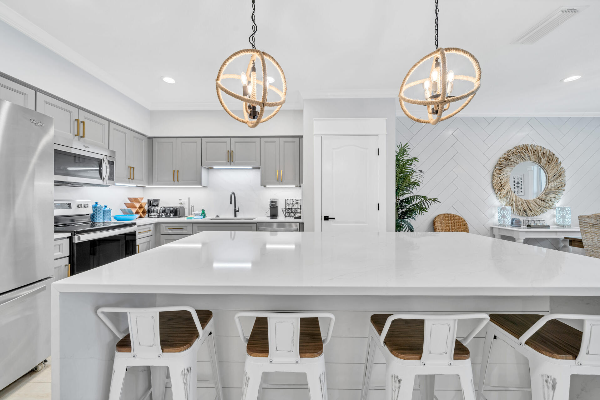 VILLAS AT SEACREST BEACH - Residential