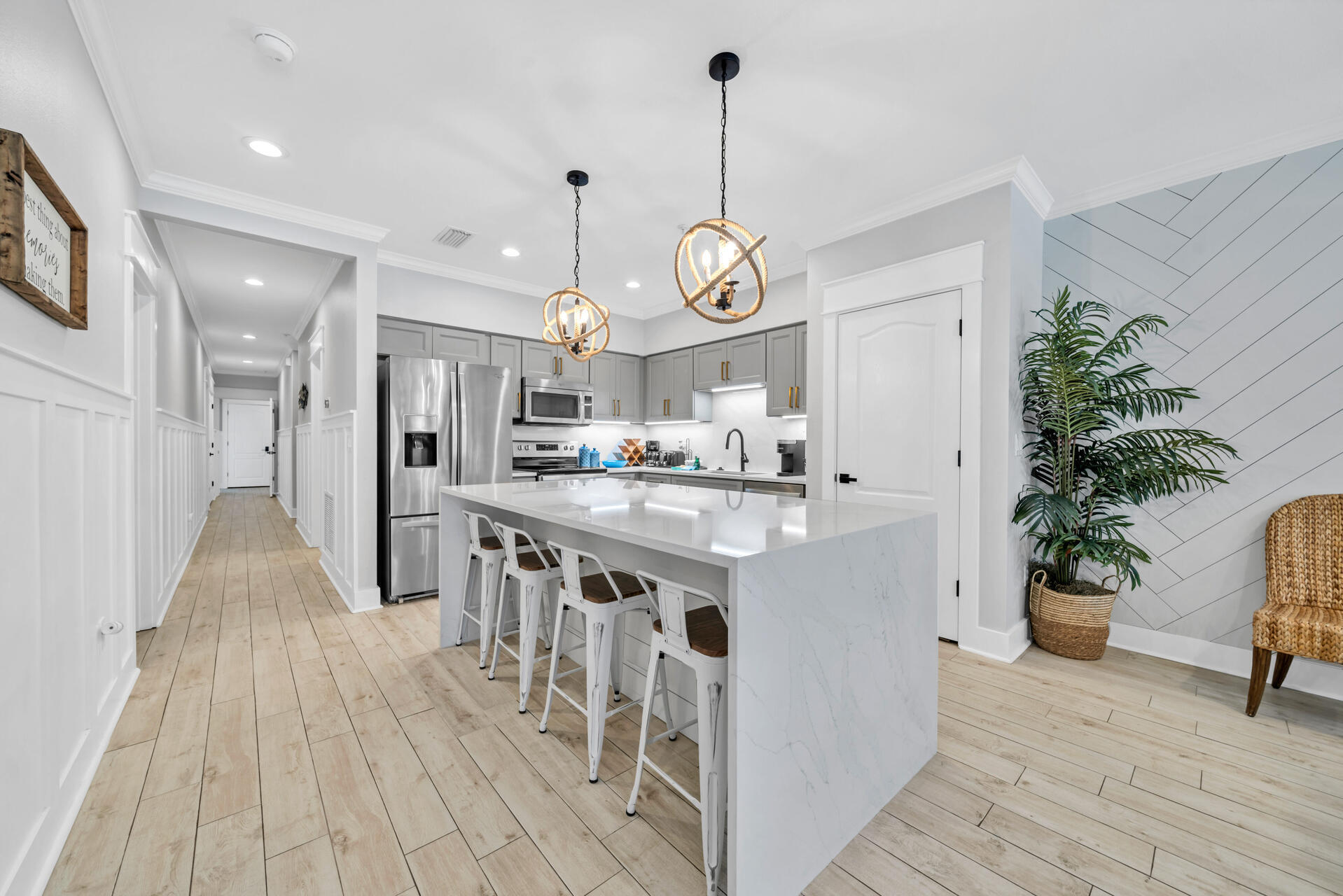 VILLAS AT SEACREST BEACH - Residential